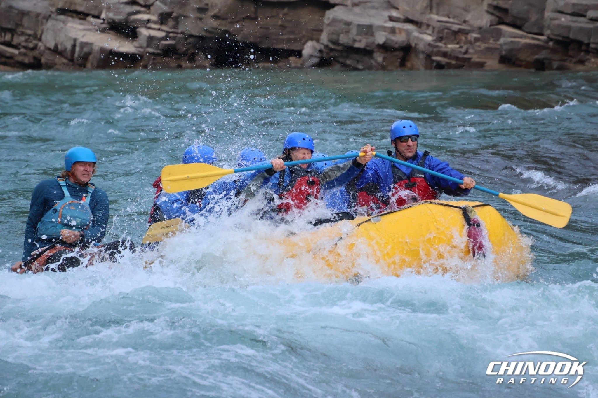 Horseshoe Canyon — 8:30am — Aug 28, 2026 — rafting photo 17