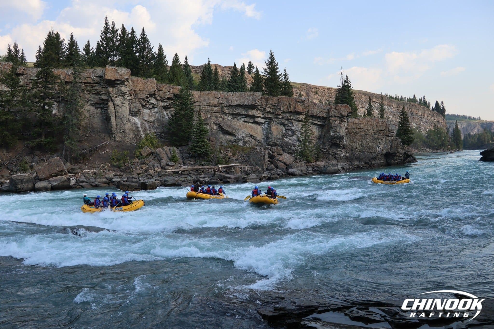 Horseshoe Canyon — 8:30am — Aug 28, 2026 — rafting photo 38