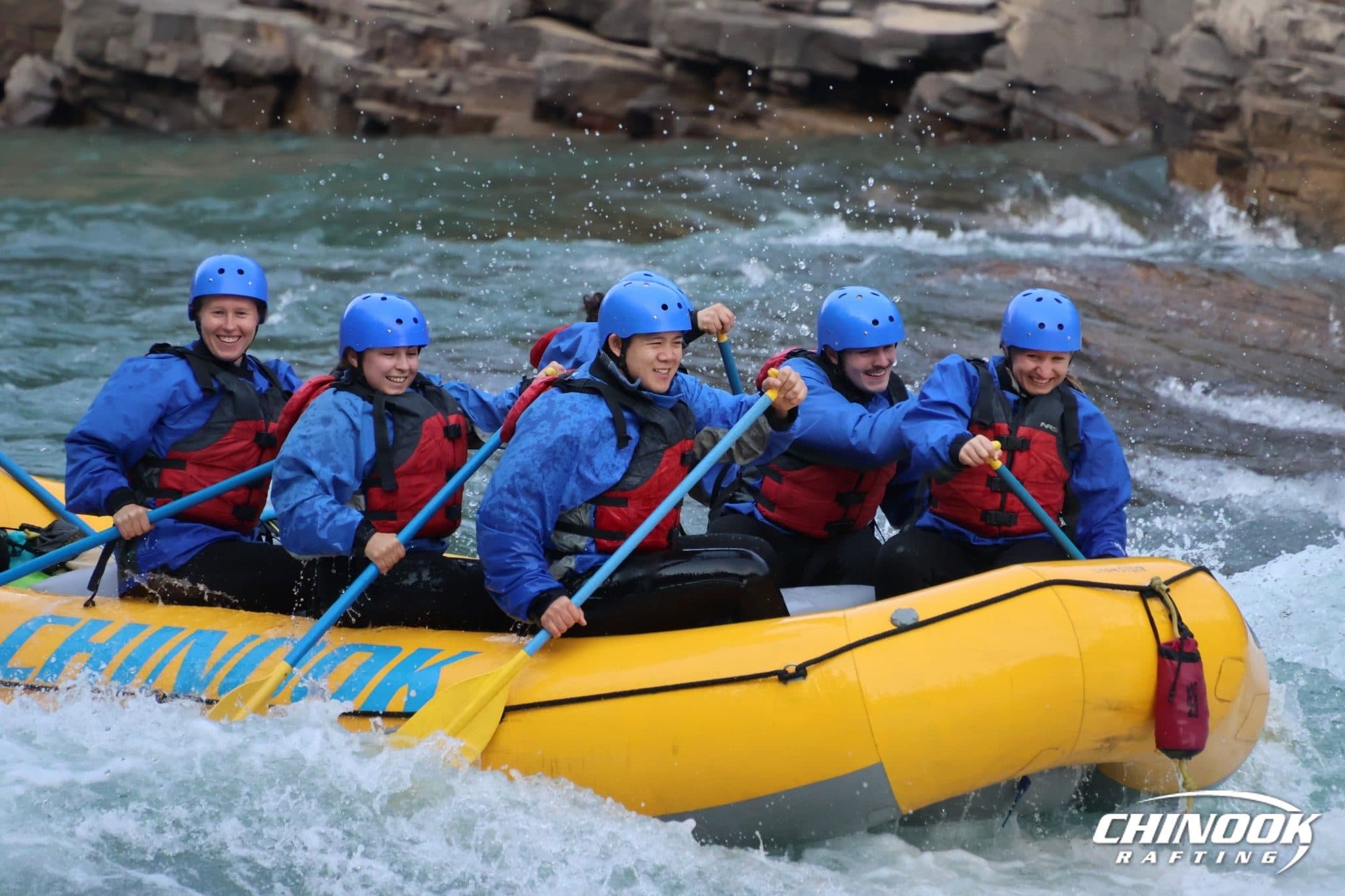 Horseshoe Canyon — 8:30am — Aug 28, 2026 — rafting photo 23
