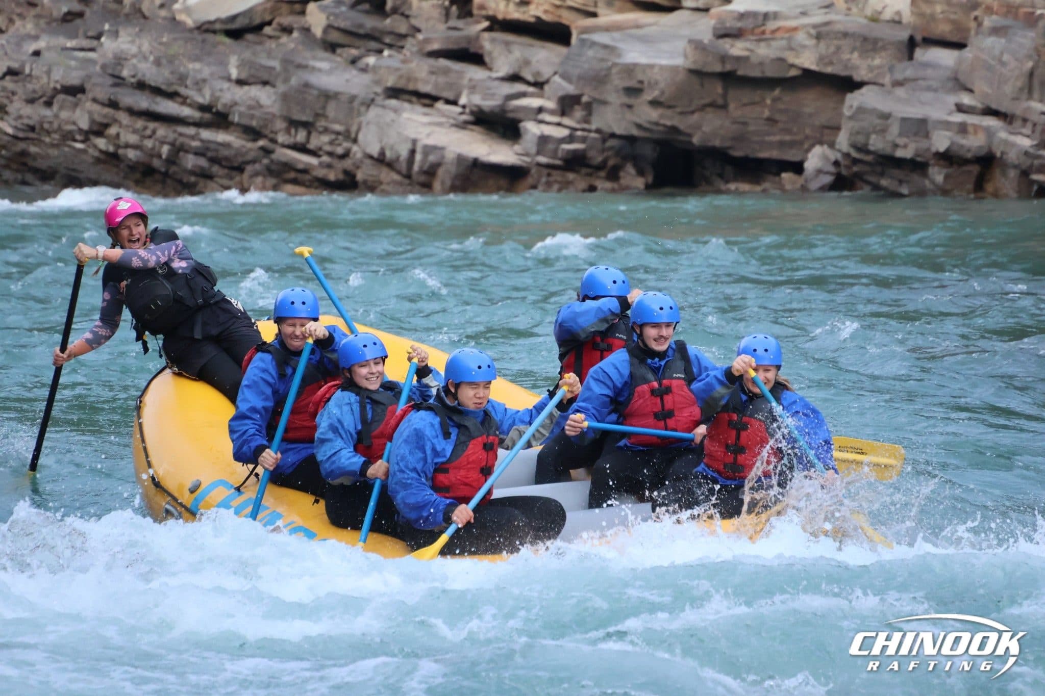 Horseshoe Canyon — 8:30am — Aug 28, 2026 — rafting photo 21