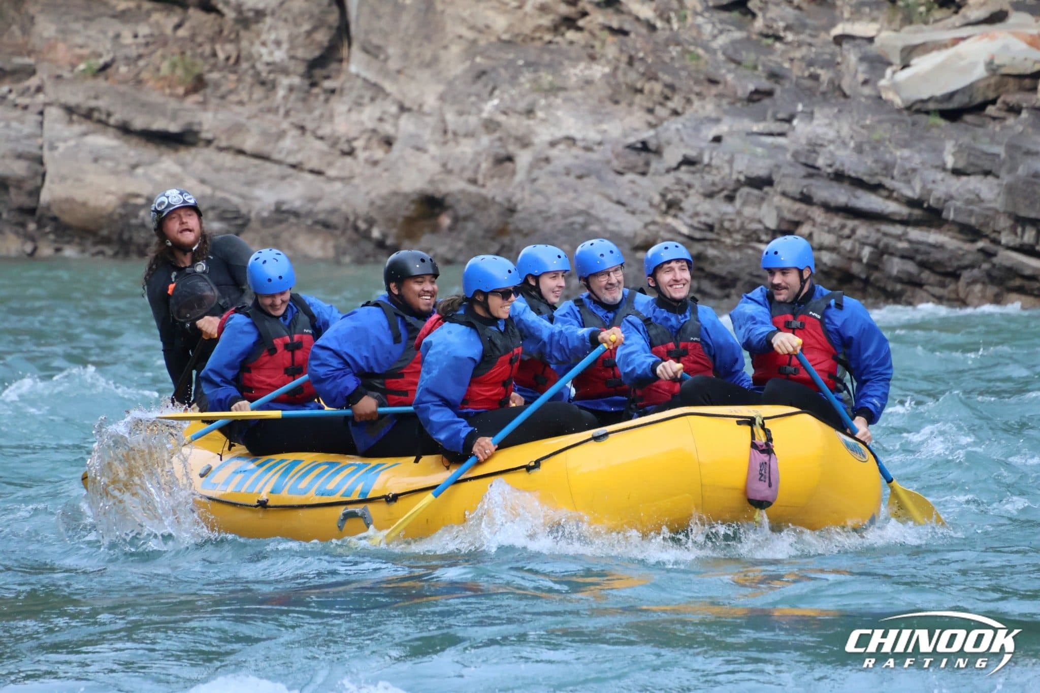 Horseshoe Canyon — 8:30am — Aug 28, 2026 — rafting photo 24