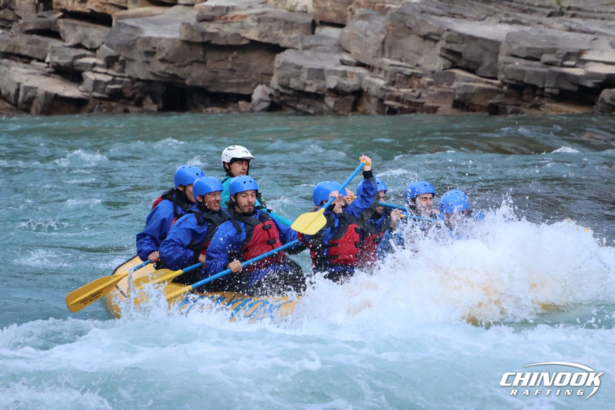 Horseshoe Canyon — 8:30am — Aug 28, 2026 — rafting photo 31