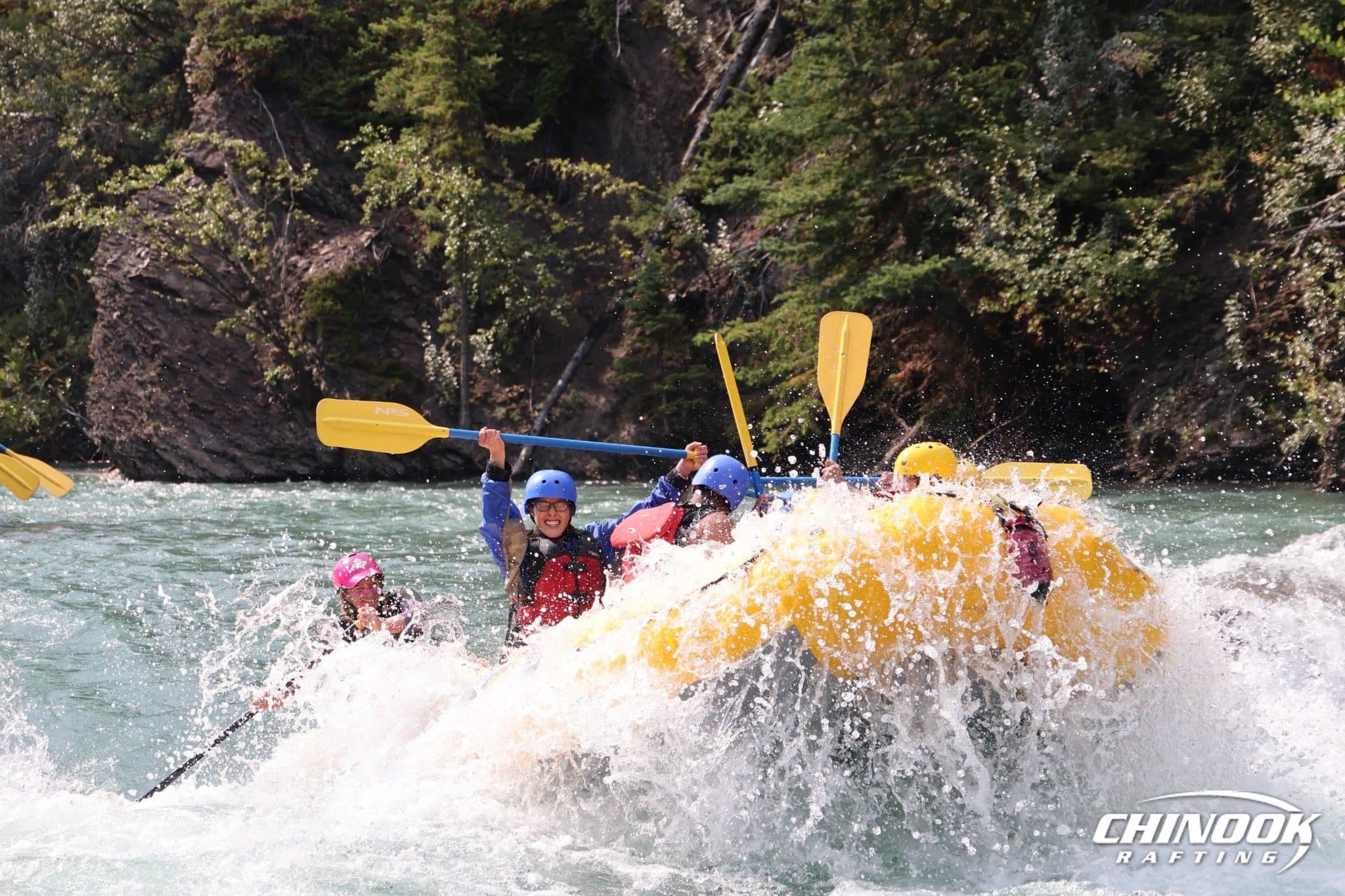 Kananaskis River — 1:30pm — Aug 28, 2026 — rafting photo 63