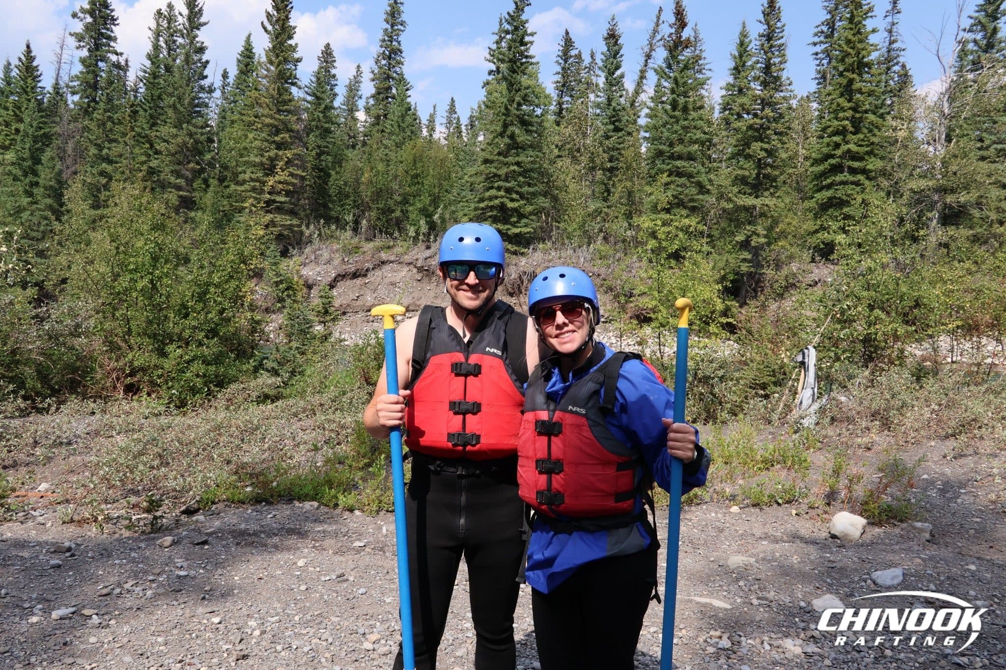 Kananaskis River — 1:30pm — Aug 28, 2026 — rafting photo 50