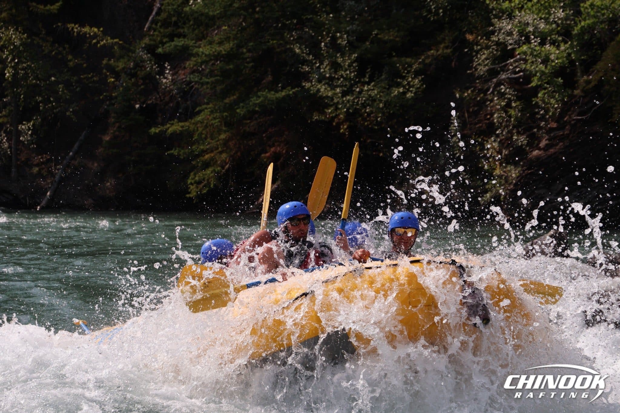 Kananaskis River — 1:30pm — Aug 28, 2026 — rafting photo 90