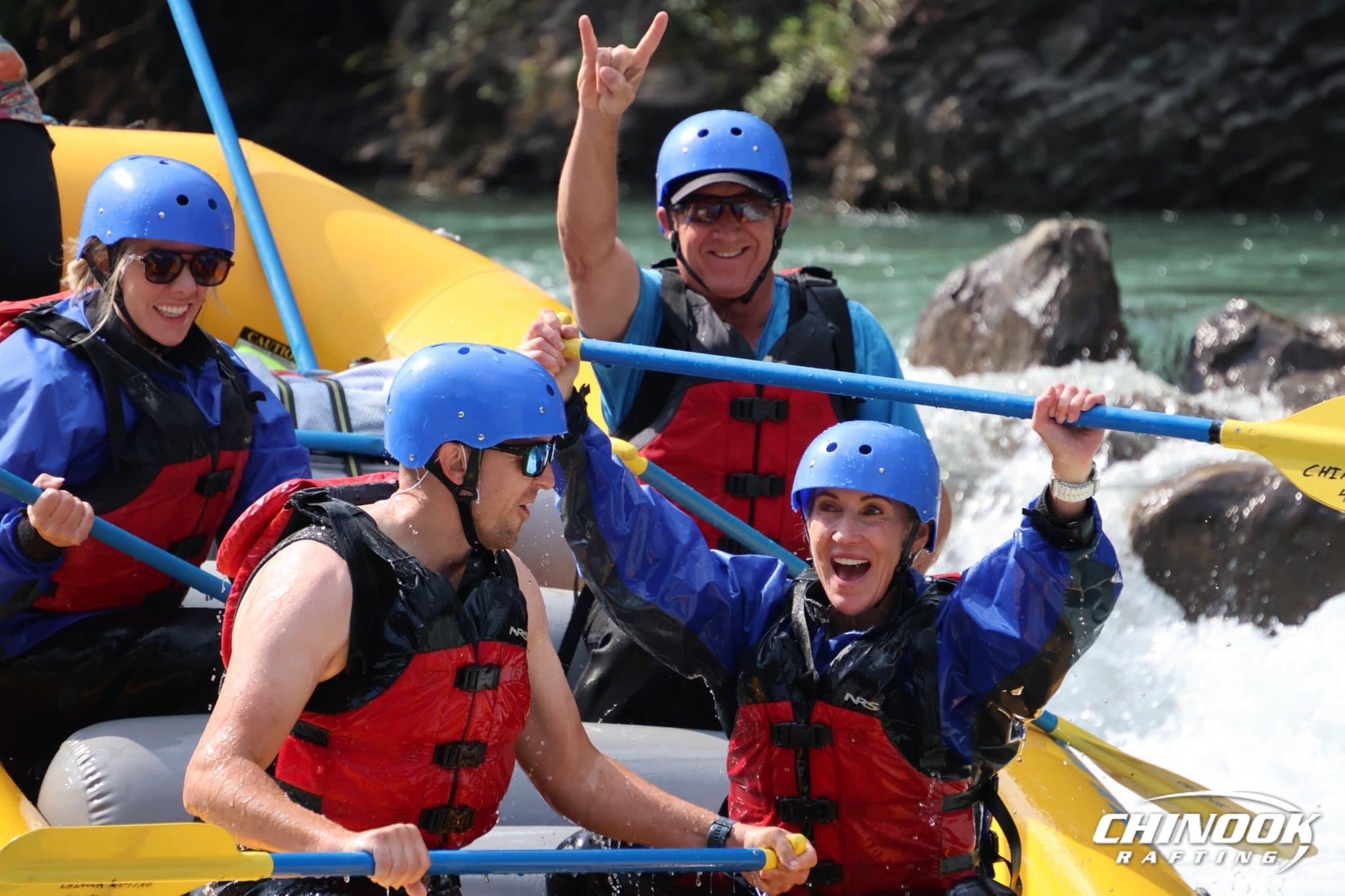 Kananaskis River — 1:30pm — Aug 28, 2026 — rafting photo 99