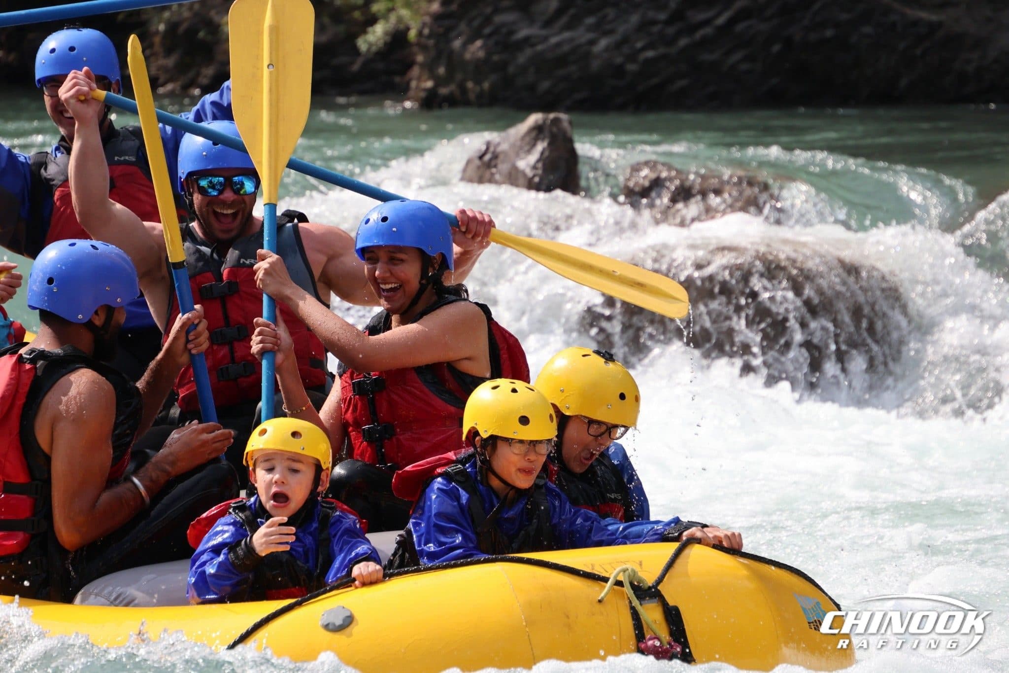 Kananaskis River — 1:30pm — Aug 28, 2026 — rafting photo 66