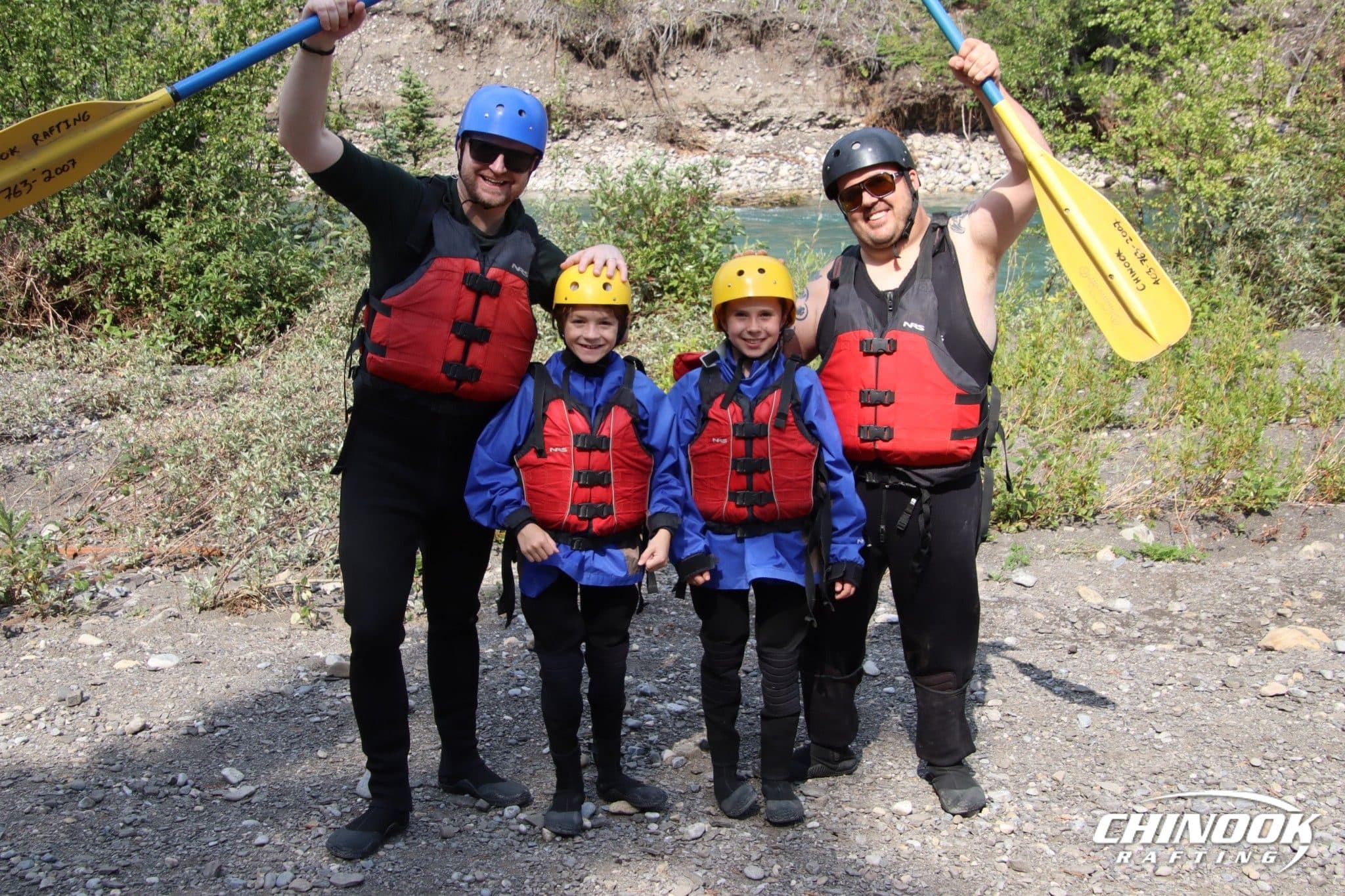 Kananaskis River — 1:30pm — Aug 28, 2026 — rafting photo 12