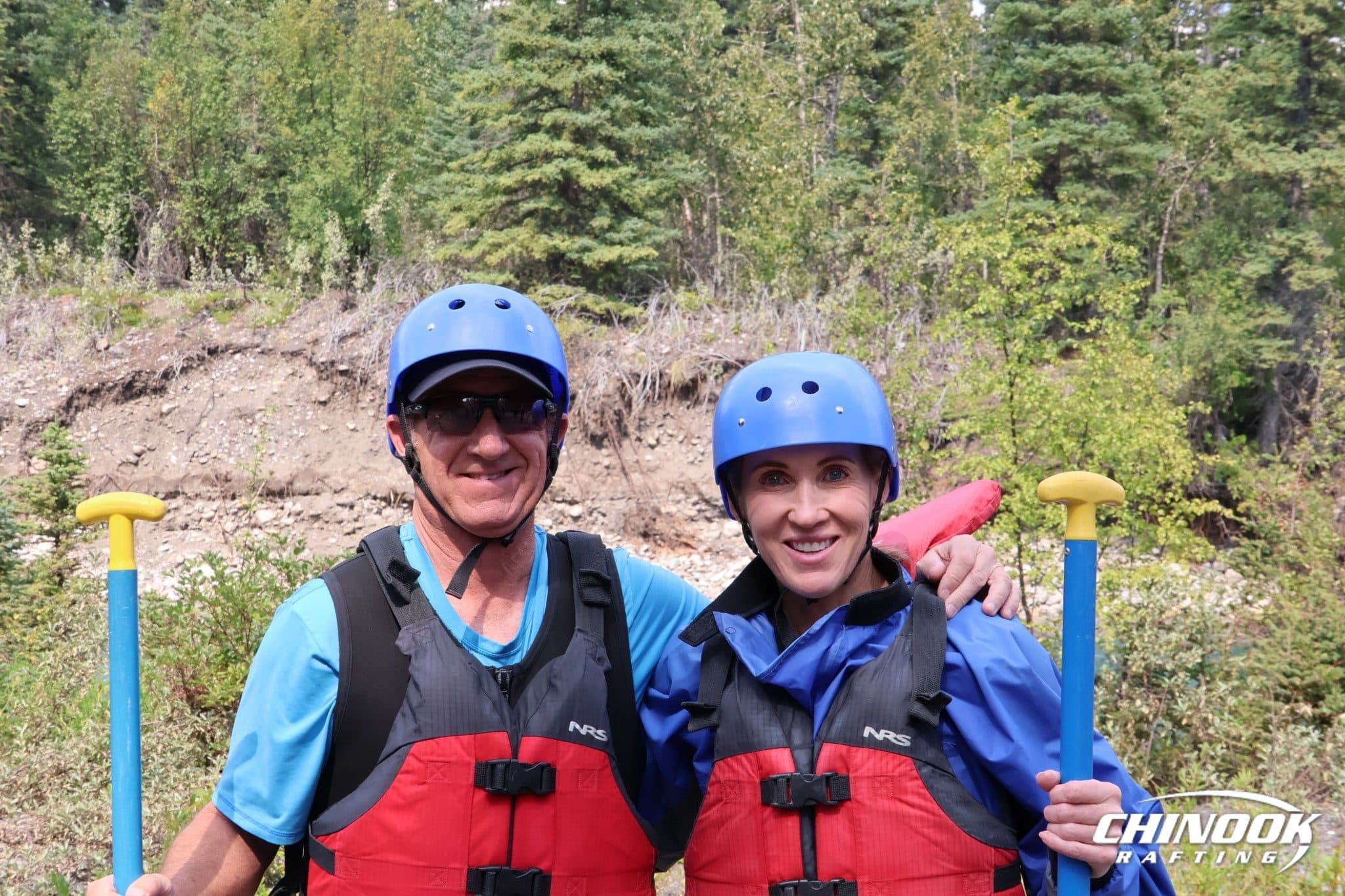 Kananaskis River — 1:30pm — Aug 28, 2026 — rafting photo 49