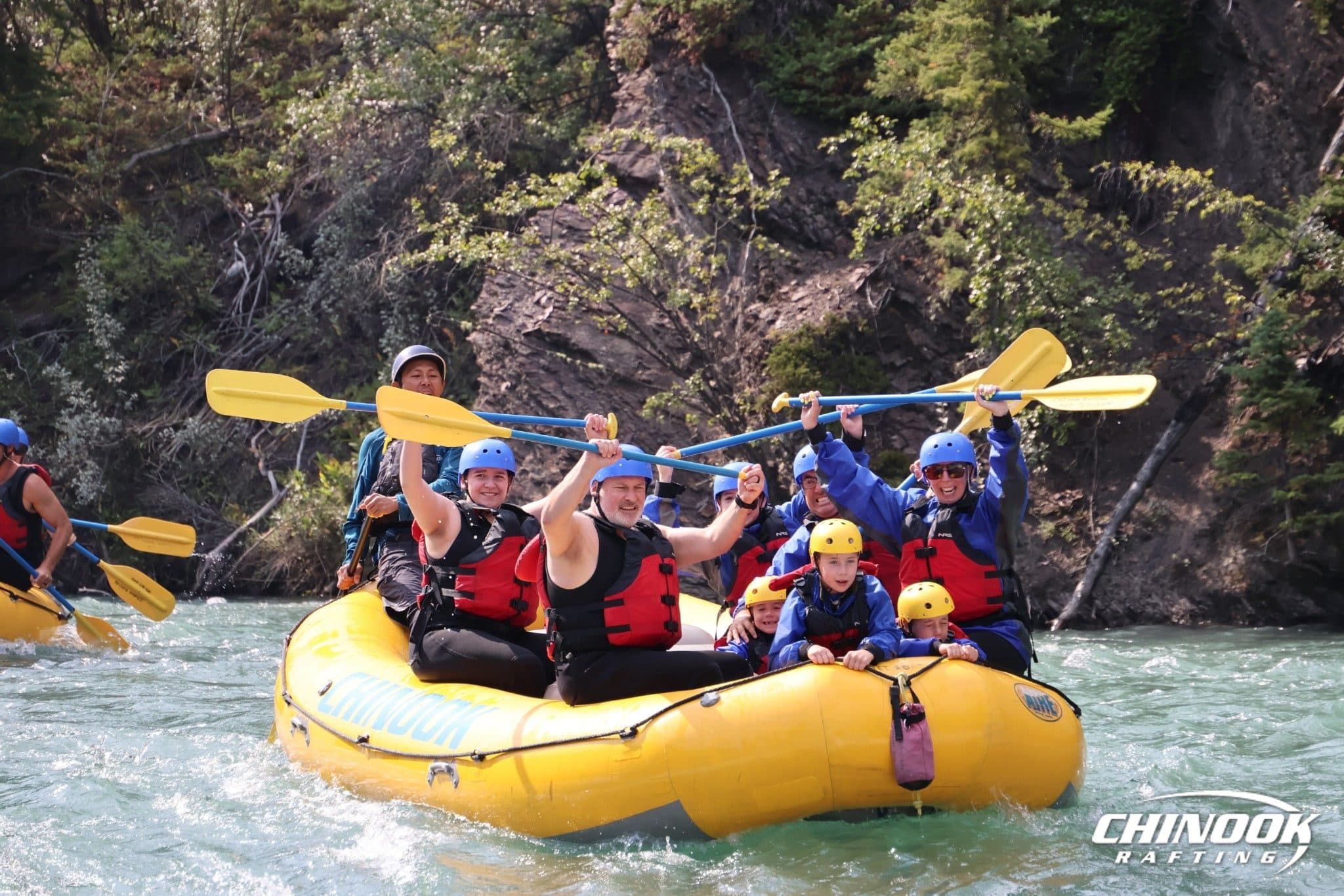 Kananaskis River — 1:30pm — Aug 28, 2026 — rafting photo 80