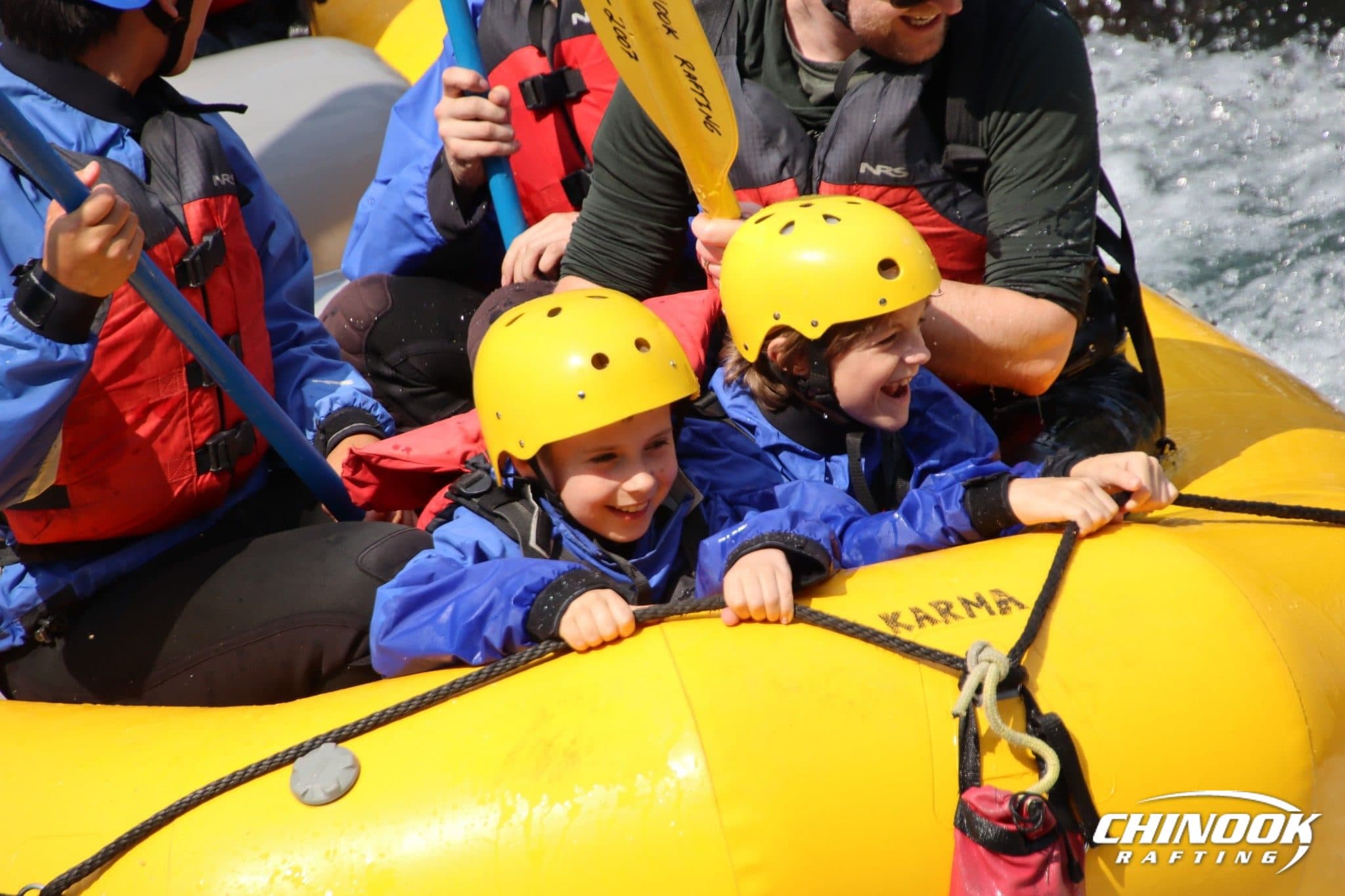 Kananaskis River — 1:30pm — Aug 28, 2026 — rafting photo 35