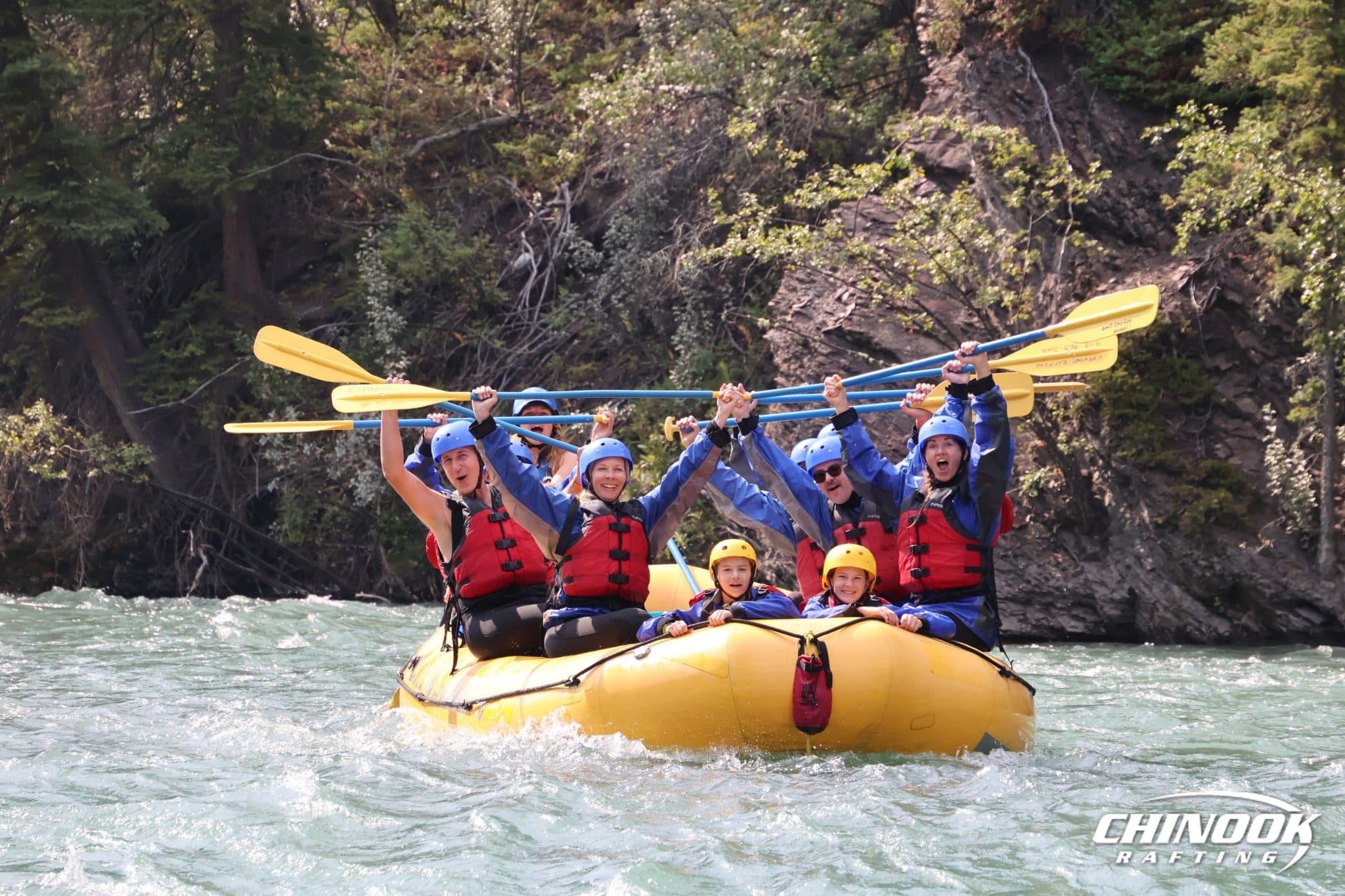 Kananaskis River — 1:30pm — Aug 28, 2026 — rafting photo 74
