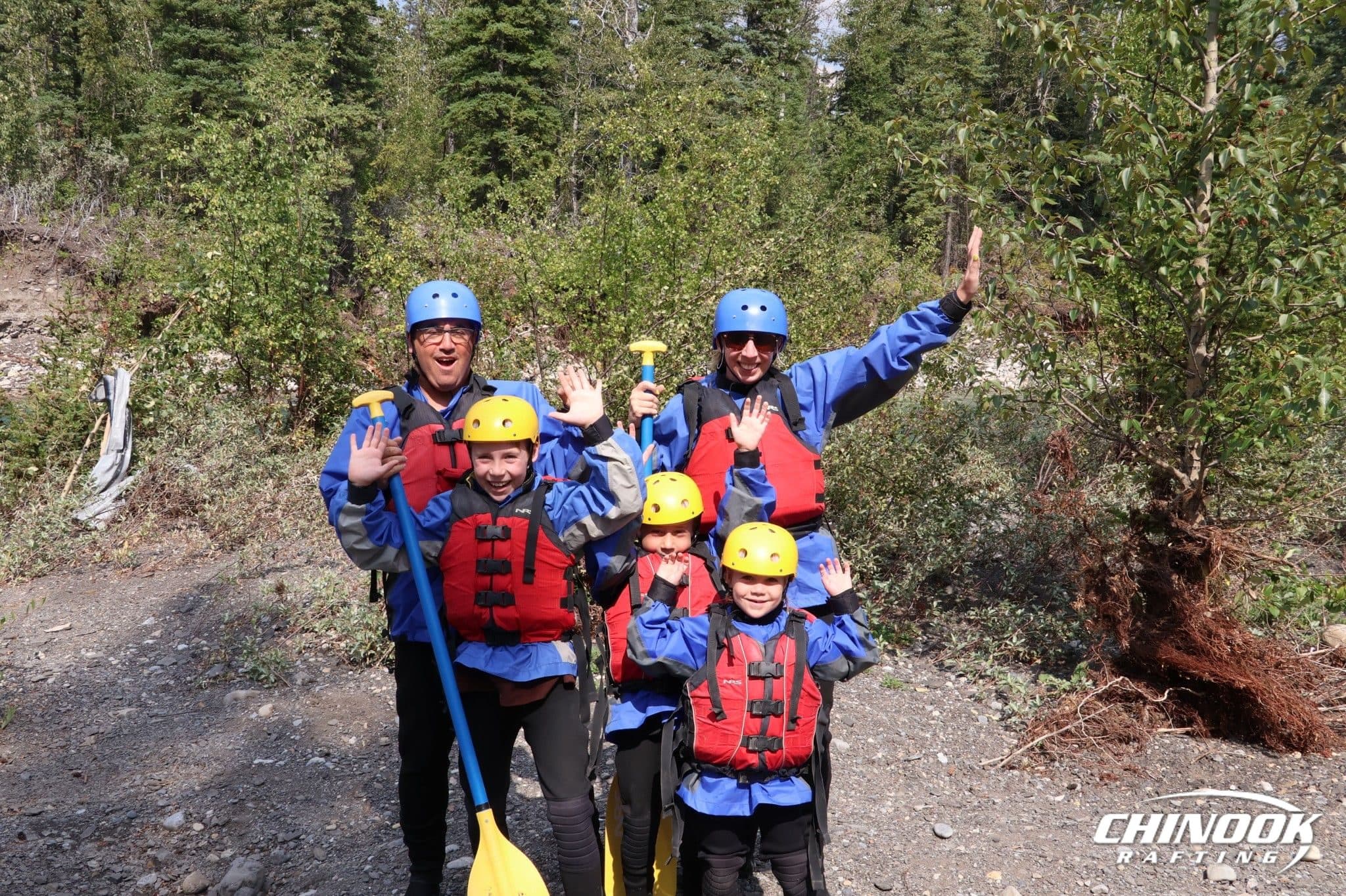Kananaskis River — 1:30pm — Aug 28, 2026 — rafting photo 59