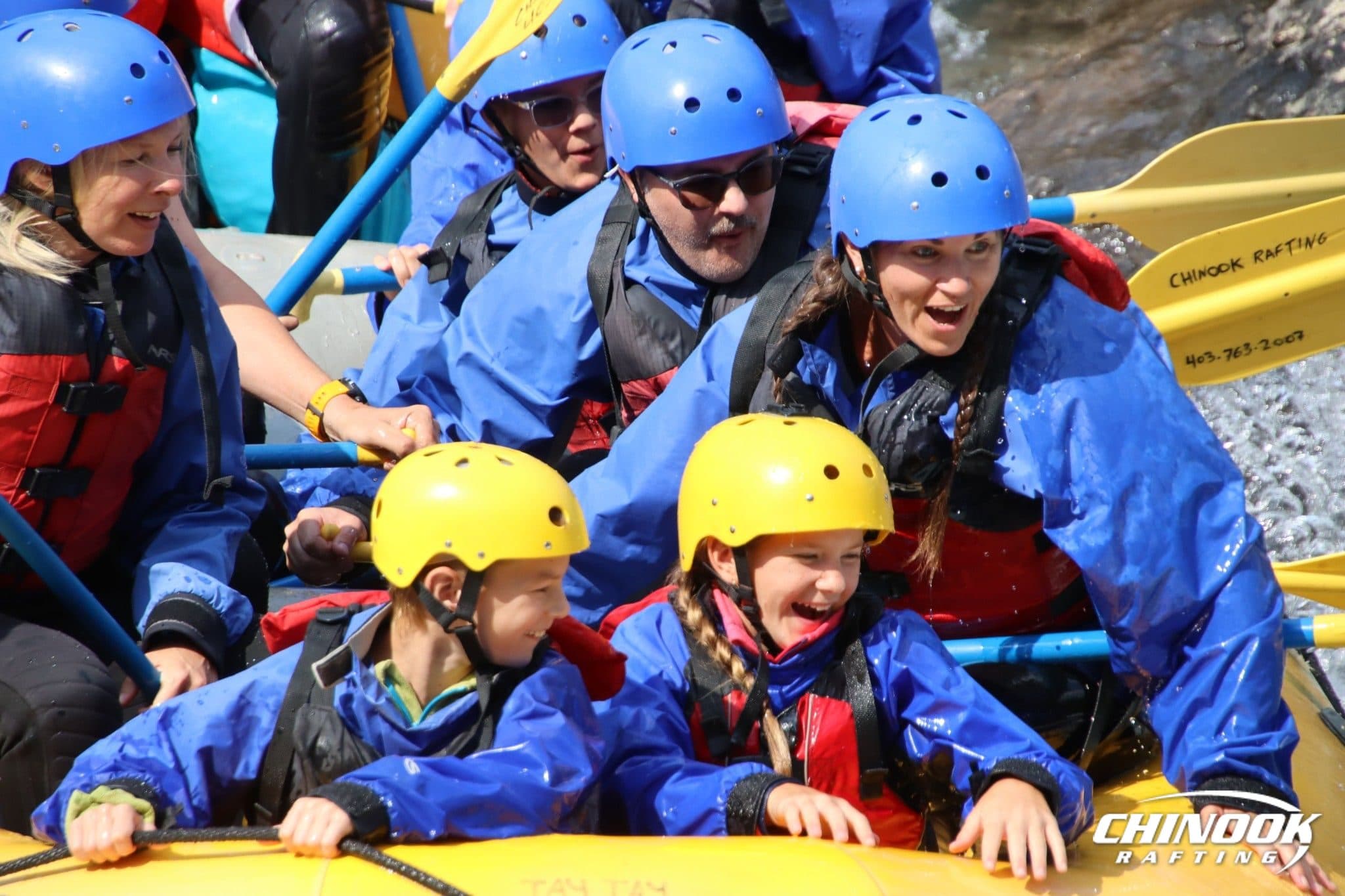Kananaskis River — 1:30pm — Aug 28, 2026 — rafting photo 29