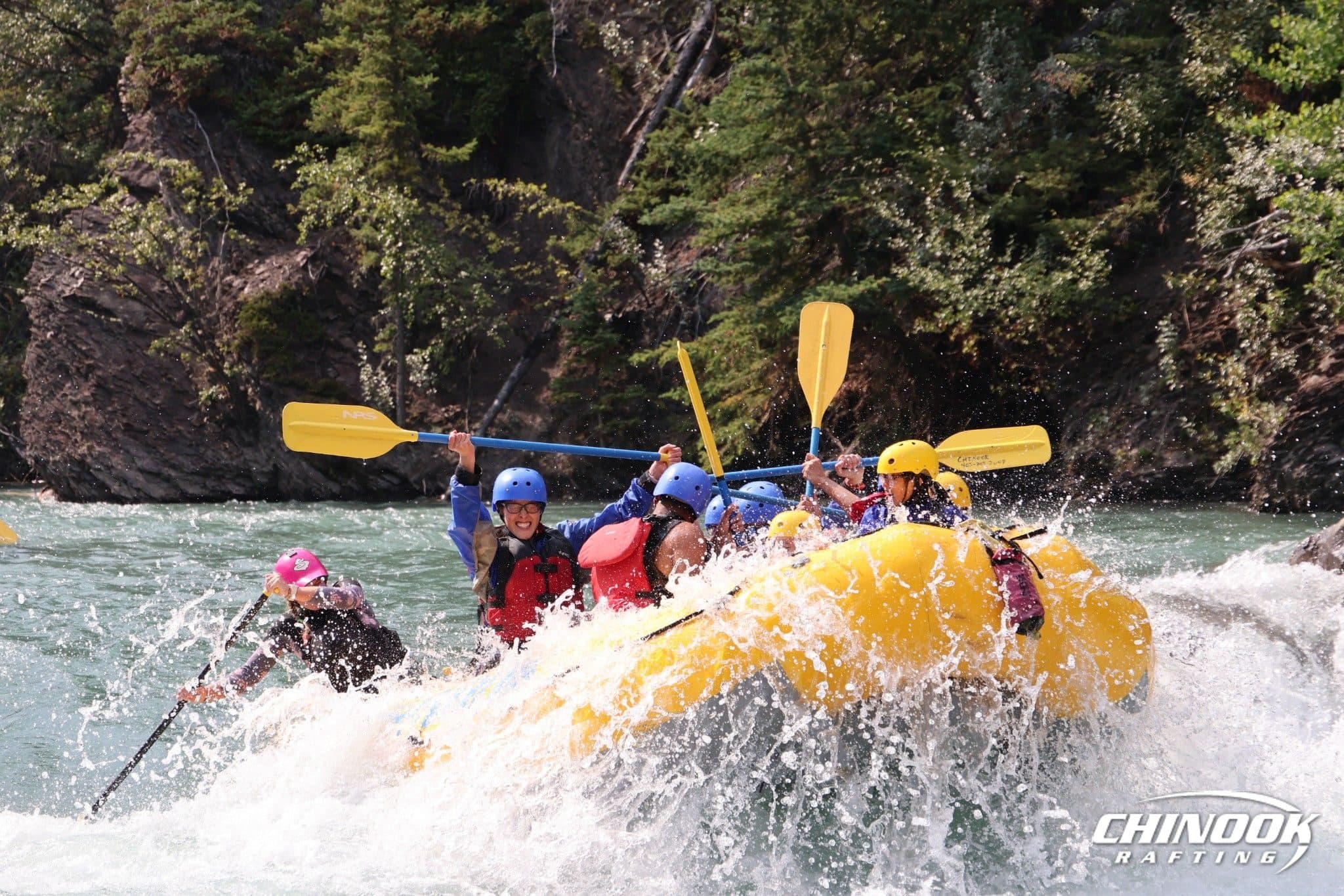 Kananaskis River — 1:30pm — Aug 28, 2026 — rafting photo 64