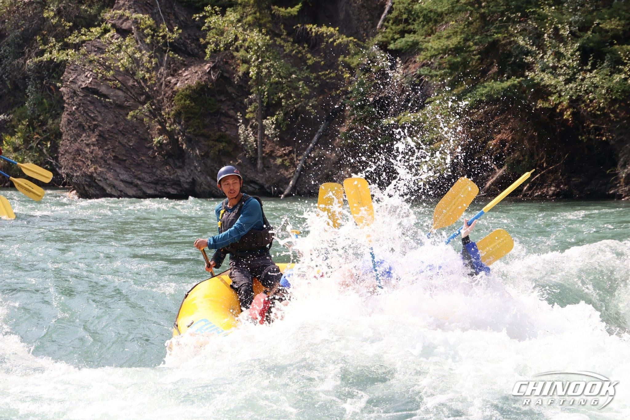 Kananaskis River — 1:30pm — Aug 28, 2026 — rafting photo 83