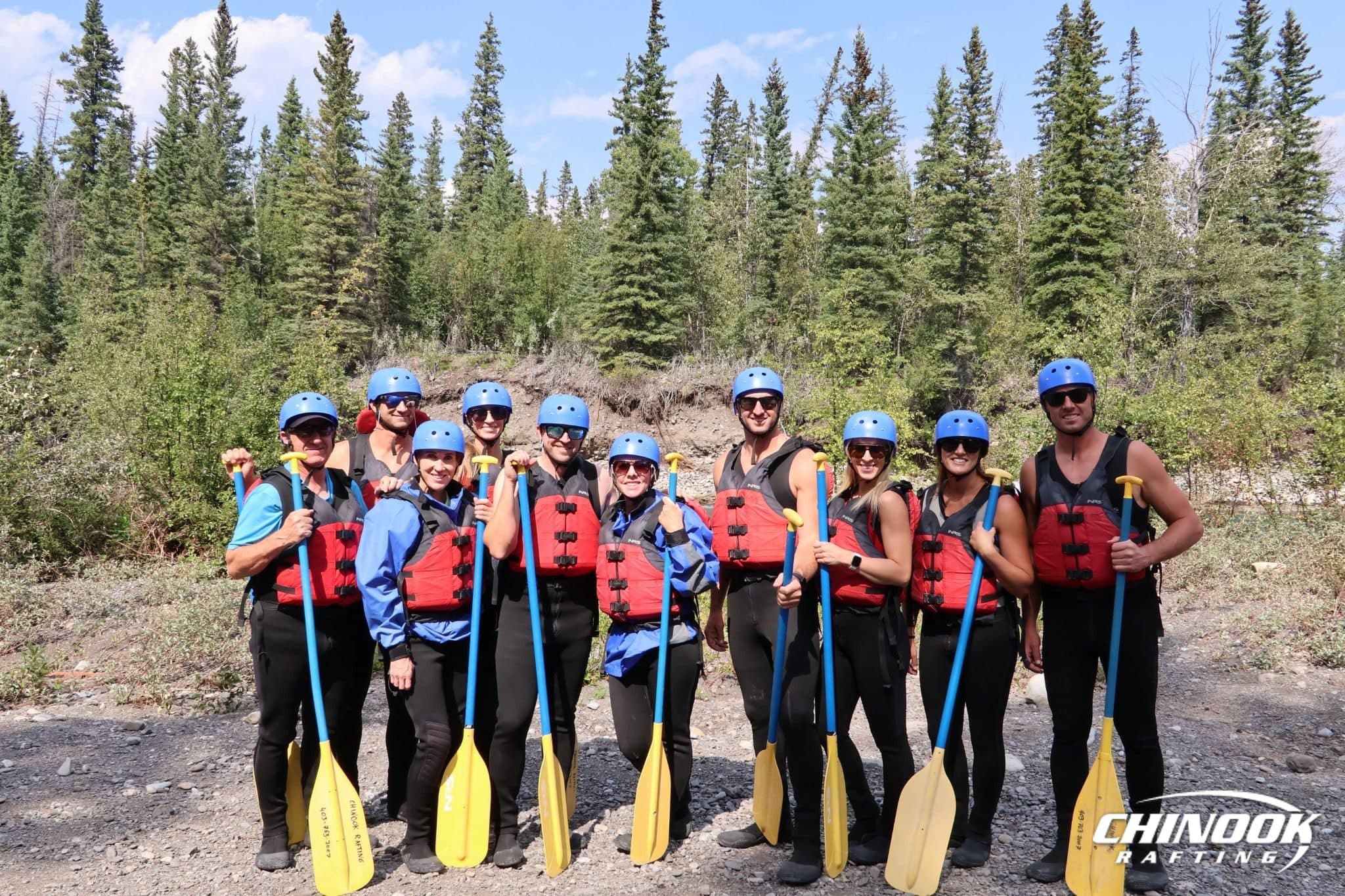 Kananaskis River — 1:30pm — Aug 28, 2026 — rafting photo 52