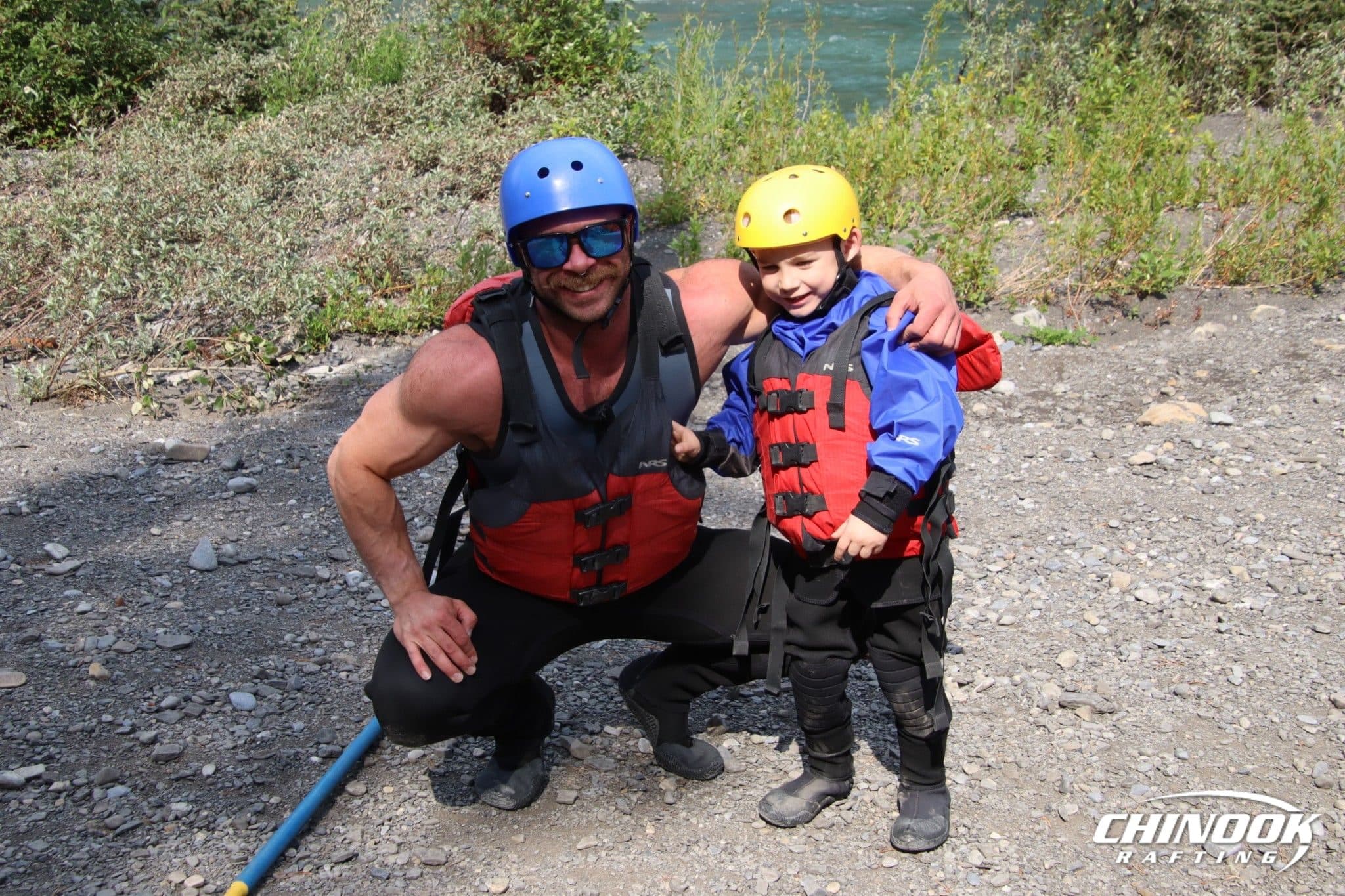 Kananaskis River — 1:30pm — Aug 28, 2026 — rafting photo 9