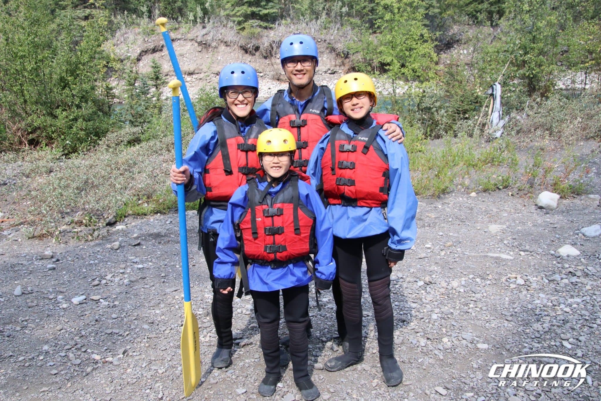 Kananaskis River — 1:30pm — Aug 28, 2026 — rafting photo 7