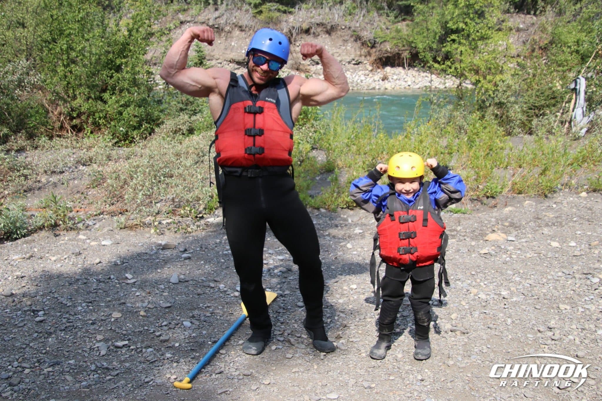 Kananaskis River — 1:30pm — Aug 28, 2026 — rafting photo 10