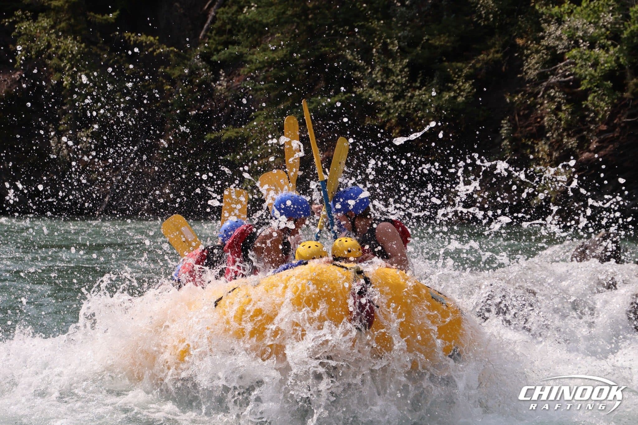 Kananaskis River — 1:30pm — Aug 28, 2026 — rafting photo 71