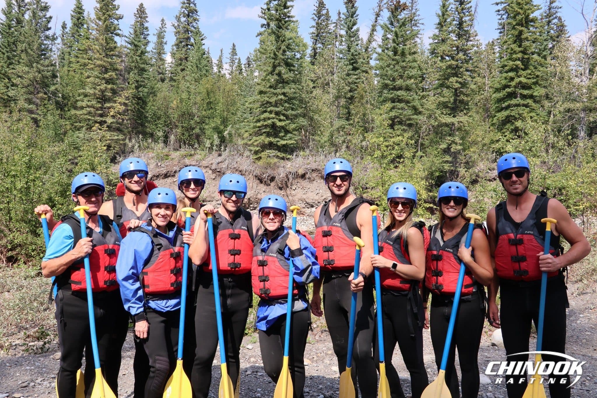 Kananaskis River — 1:30pm — Aug 28, 2026 — rafting photo 53