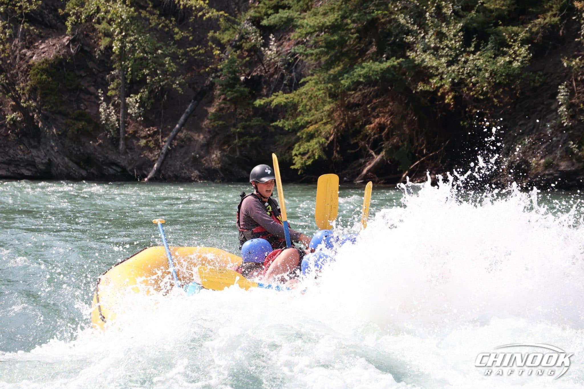 Kananaskis River — 1:30pm — Aug 28, 2026 — rafting photo 88