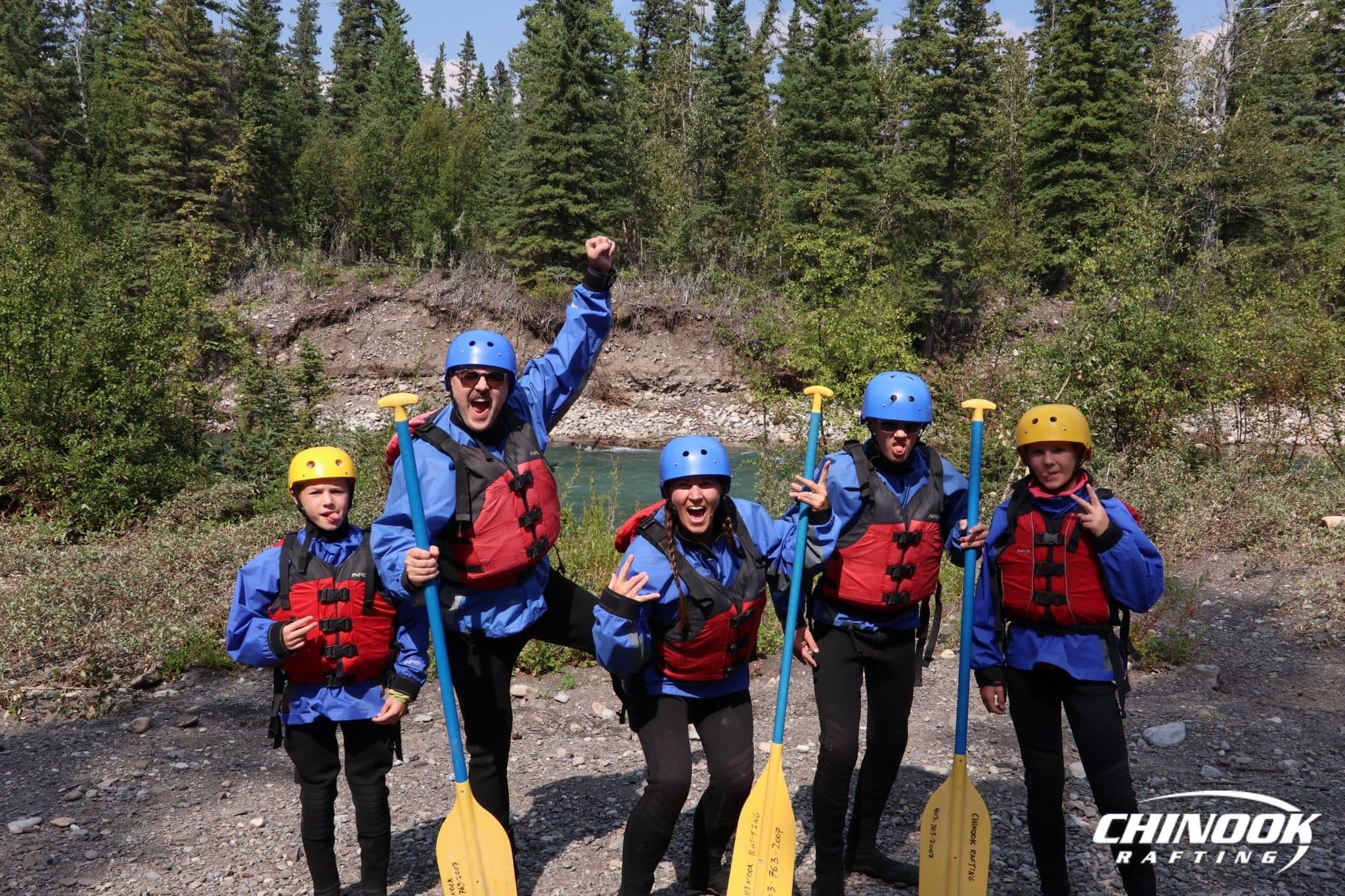 Kananaskis River — 1:30pm — Aug 28, 2026 — rafting photo 57