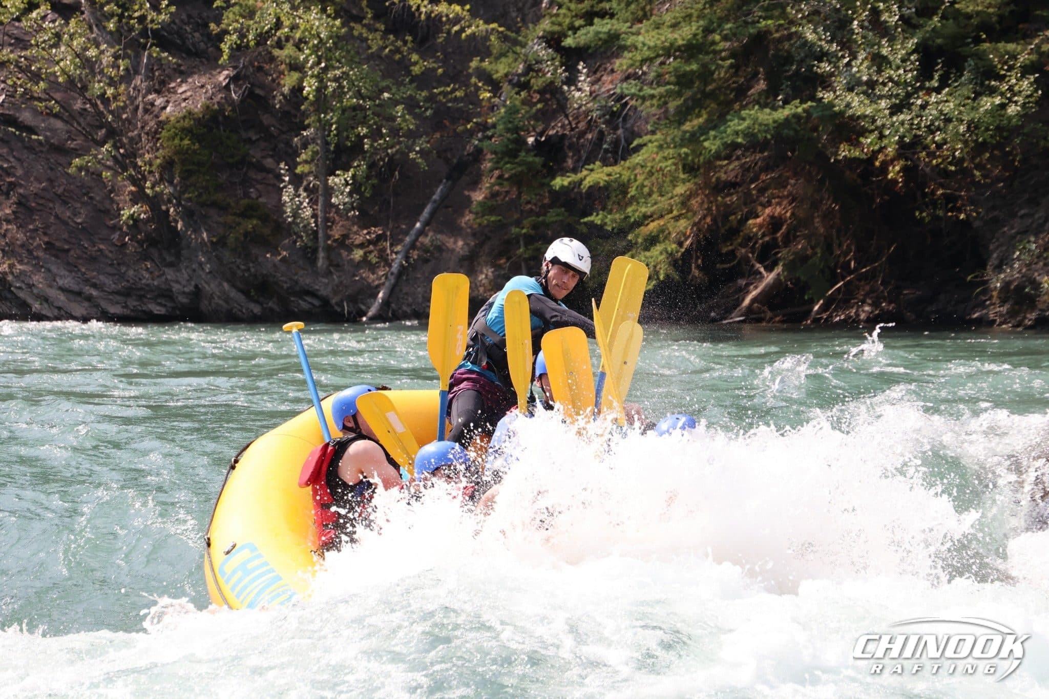 Kananaskis River — 1:30pm — Aug 28, 2026 — rafting photo 69