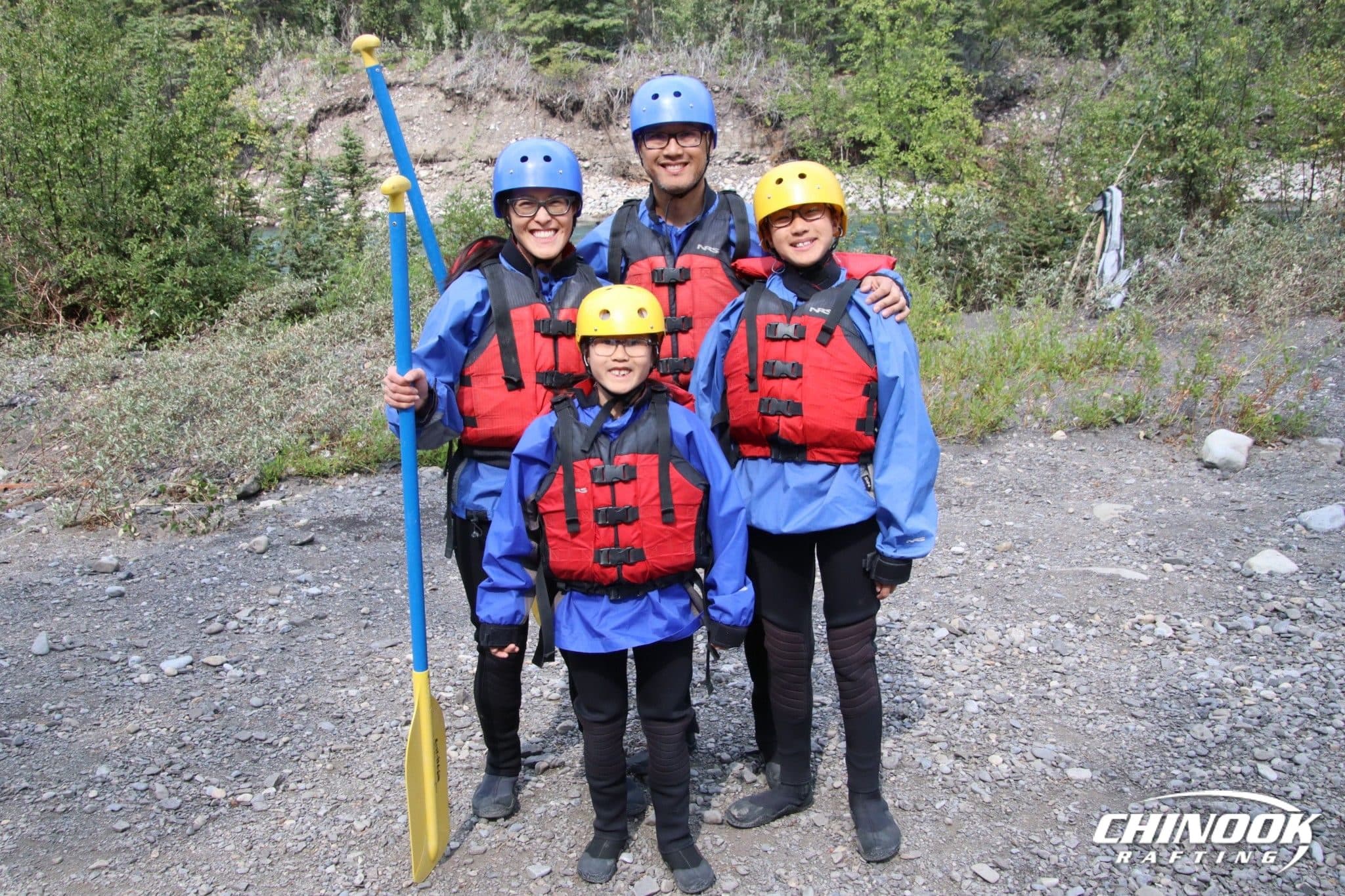 Kananaskis River — 1:30pm — Aug 28, 2026 — rafting photo 6