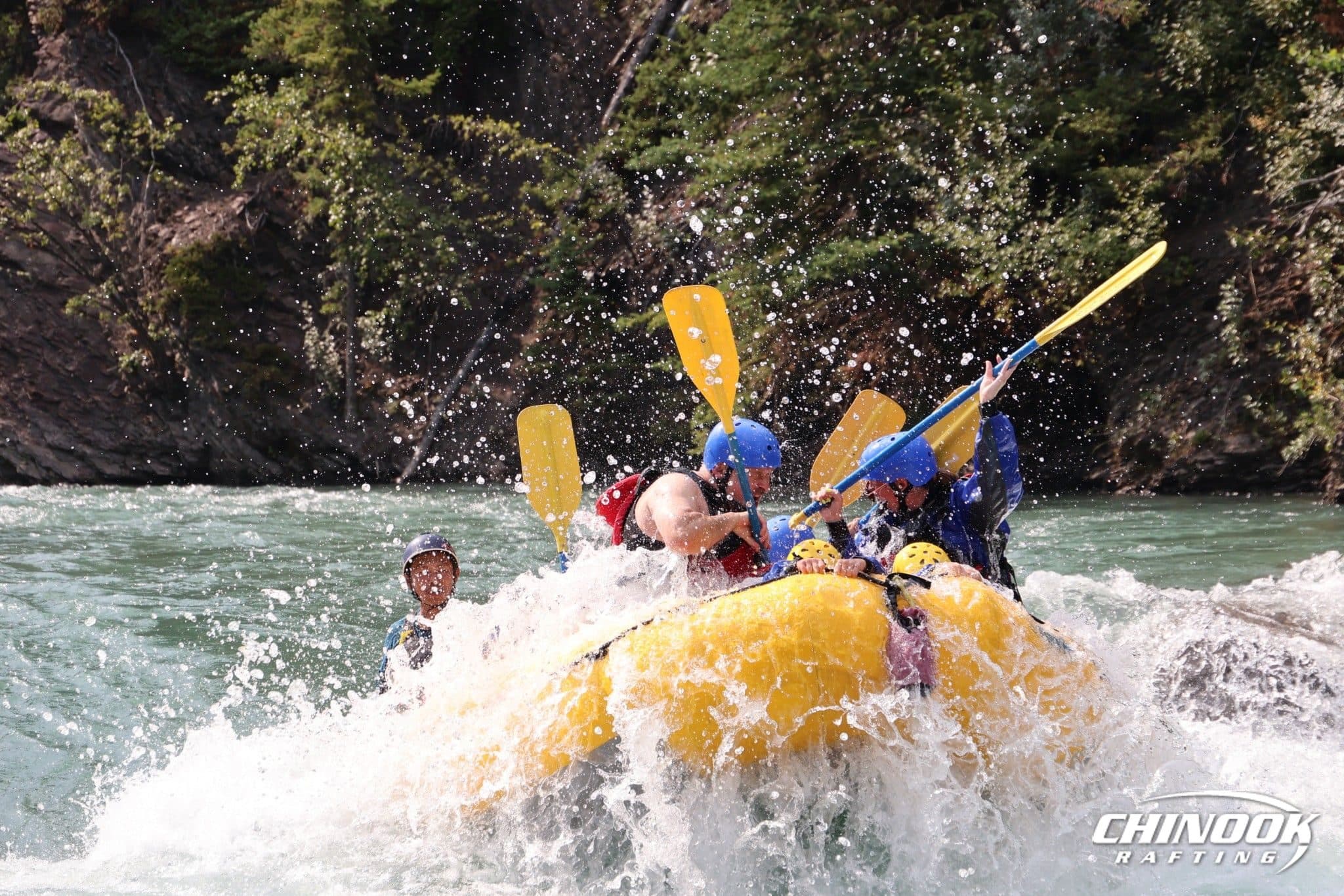 Kananaskis River — 1:30pm — Aug 28, 2026 — rafting photo 84
