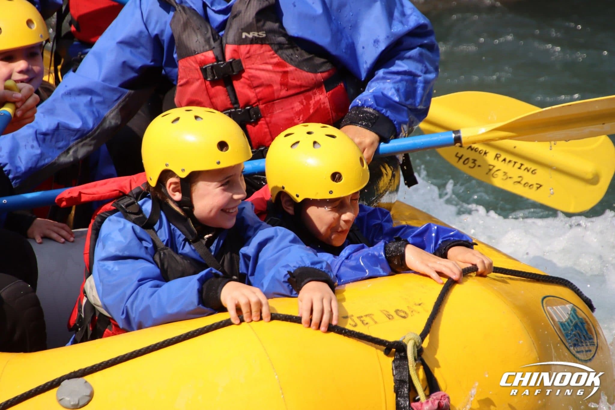 Kananaskis River — 1:30pm — Aug 28, 2026 — rafting photo 39