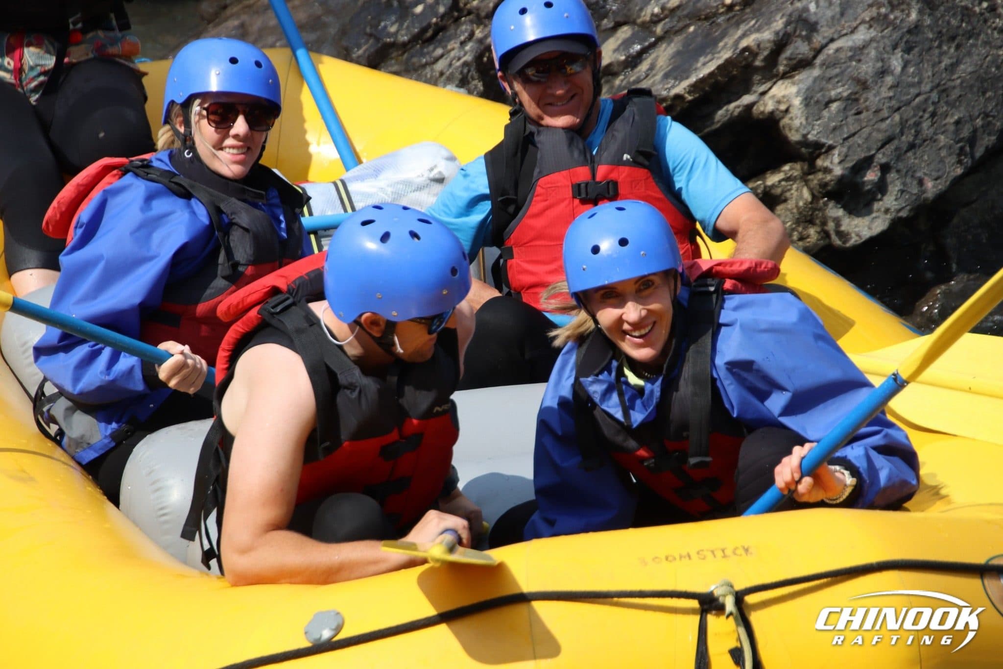 Kananaskis River — 1:30pm — Aug 28, 2026 — rafting photo 45