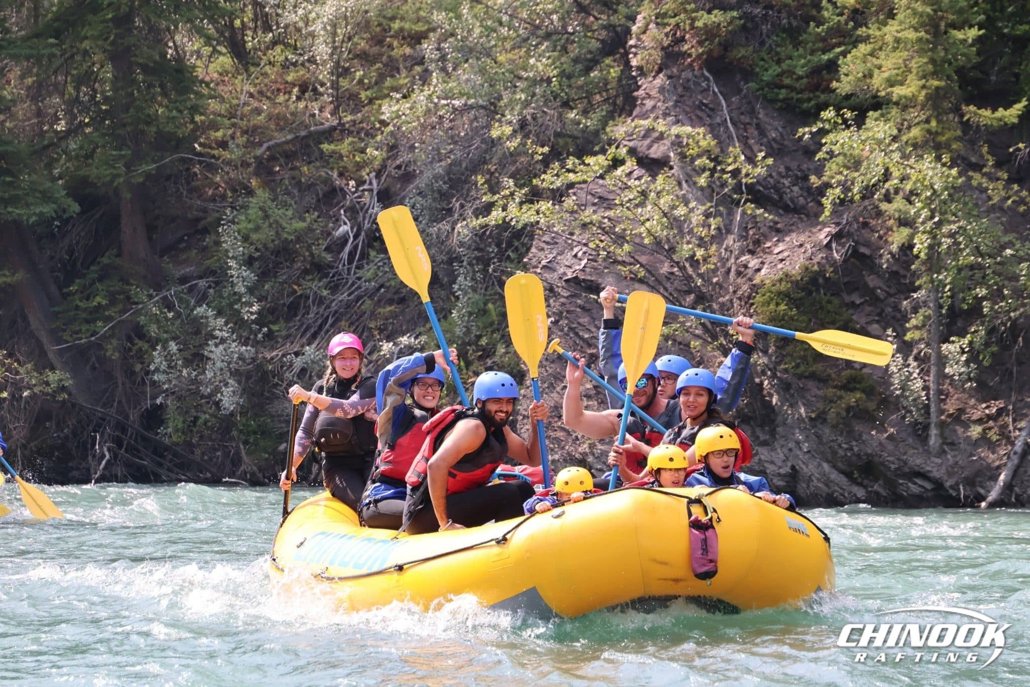 Kananaskis River — 1:30pm — Aug 28, 2026 — rafting photo 60
