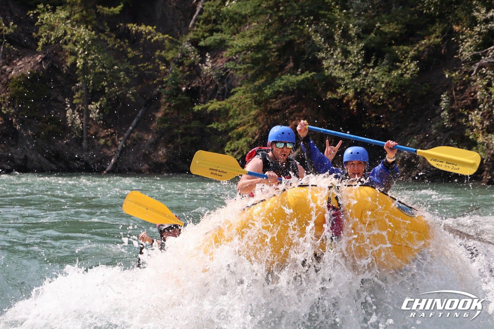 Kananaskis River — 1:30pm — Aug 28, 2026 — rafting photo 98