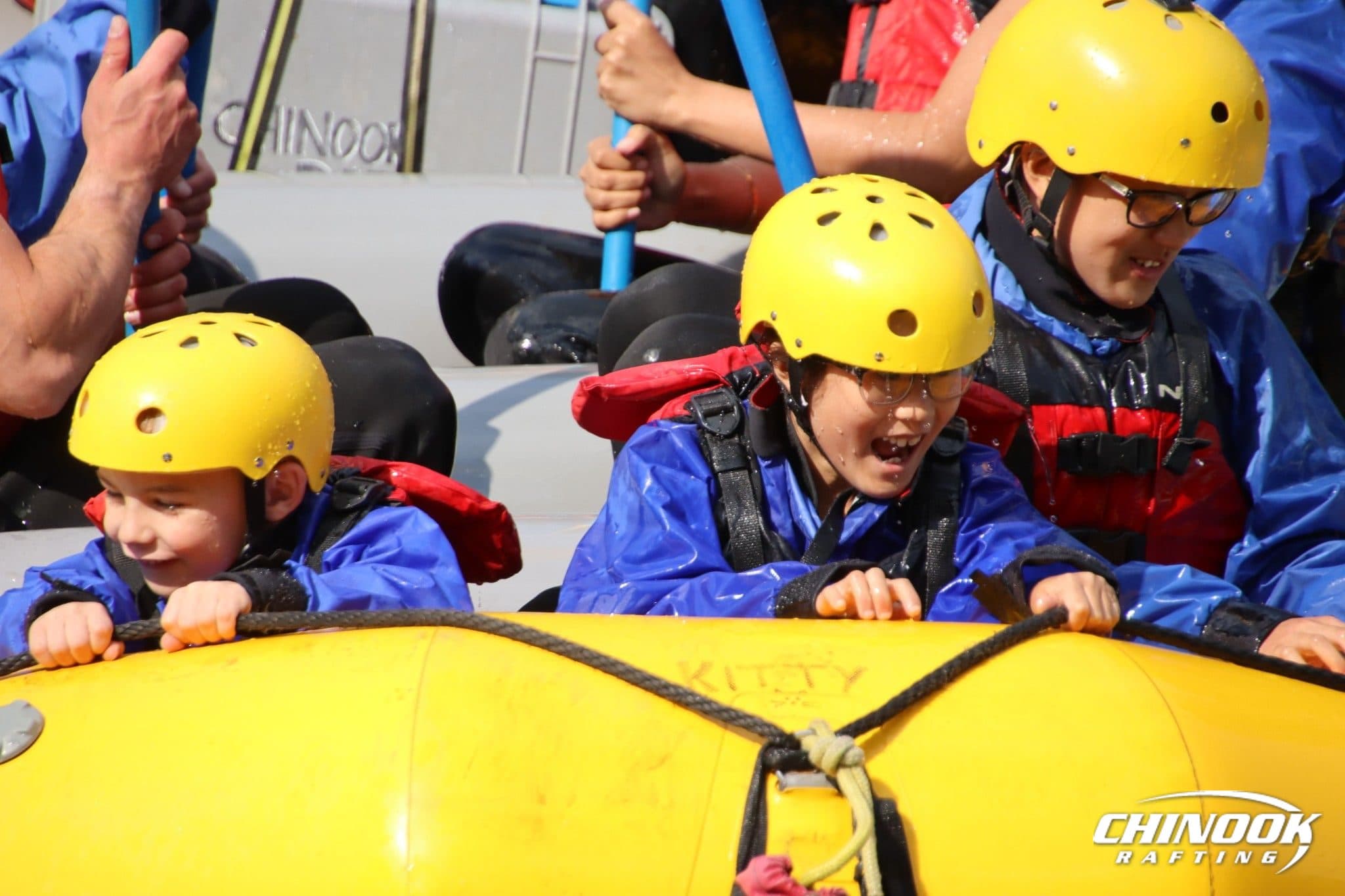 Kananaskis River — 1:30pm — Aug 28, 2026 — rafting photo 18