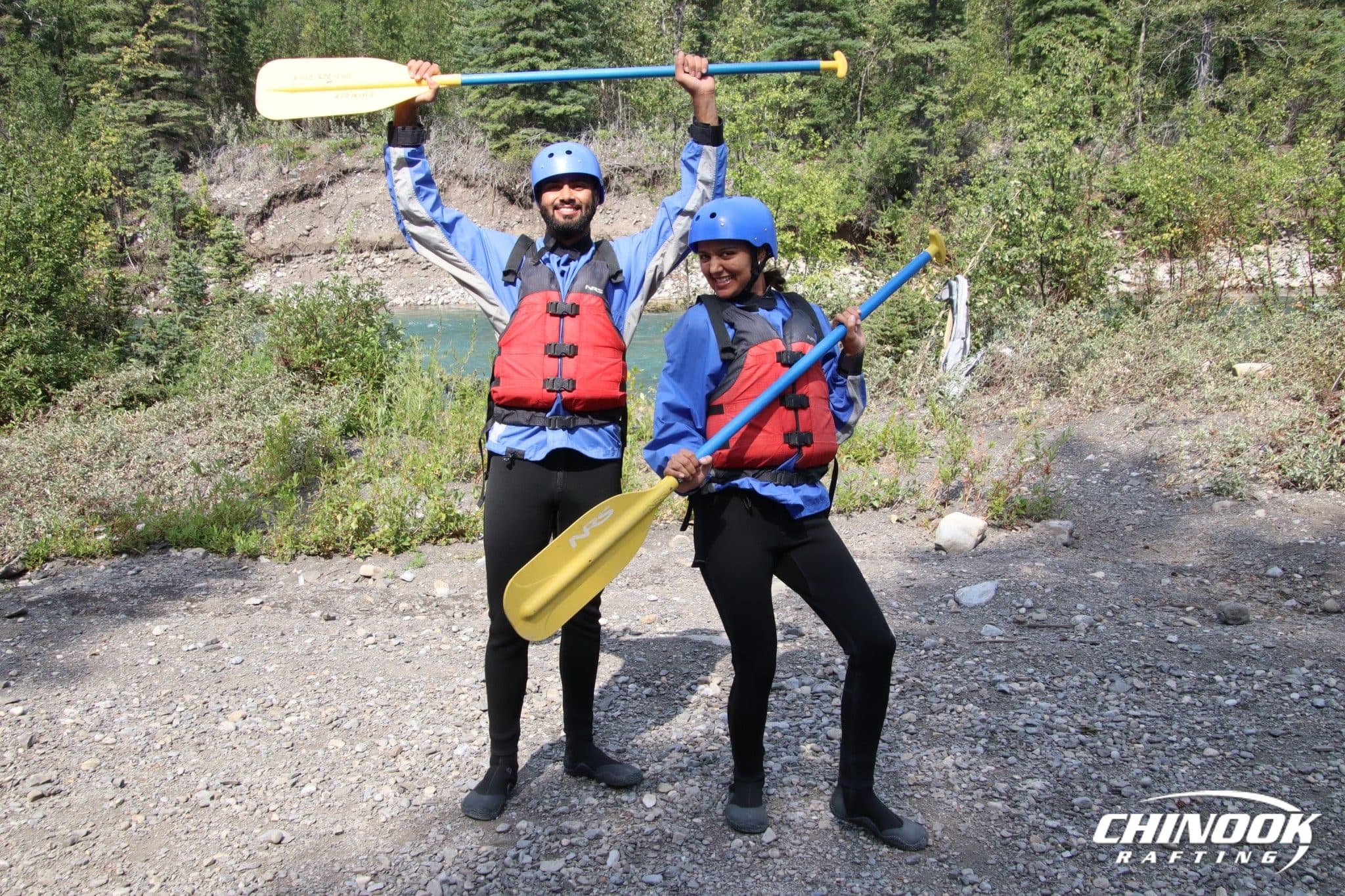 Kananaskis River — 1:30pm — Aug 28, 2026 — rafting photo 5