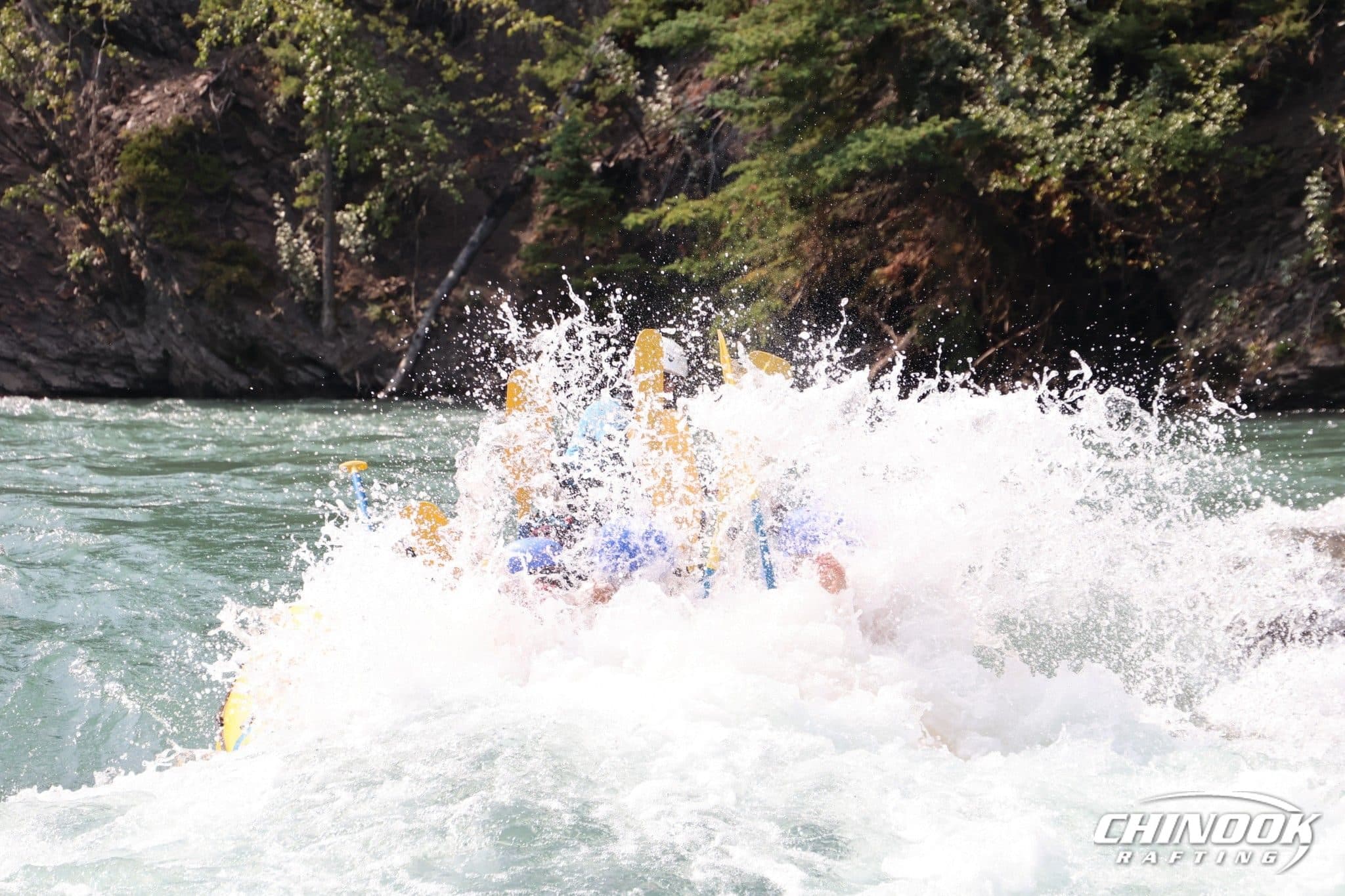 Kananaskis River — 1:30pm — Aug 28, 2026 — rafting photo 70