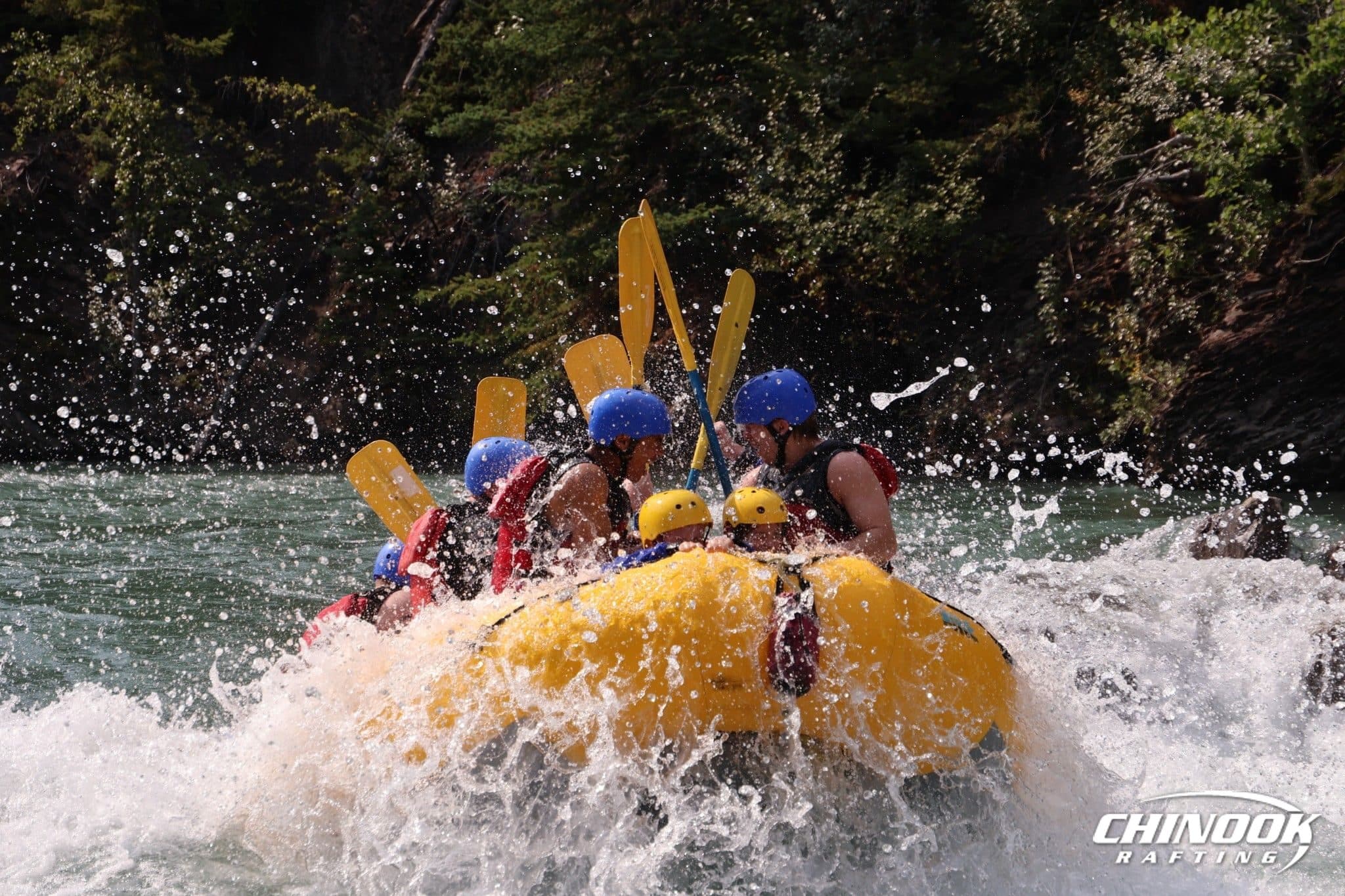 Kananaskis River — 1:30pm — Aug 28, 2026 — rafting photo 72