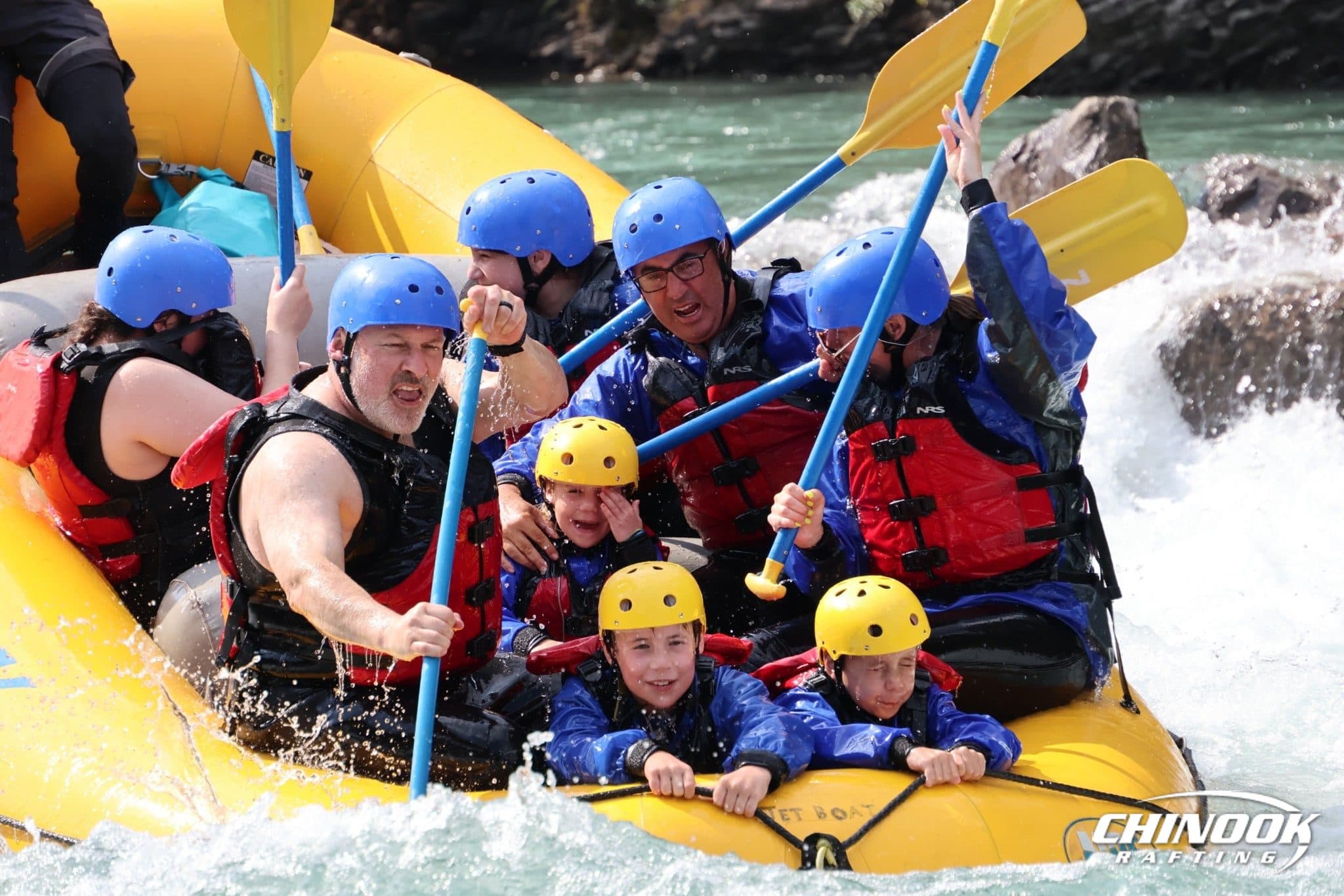 Kananaskis River — 1:30pm — Aug 28, 2026 — rafting photo 85