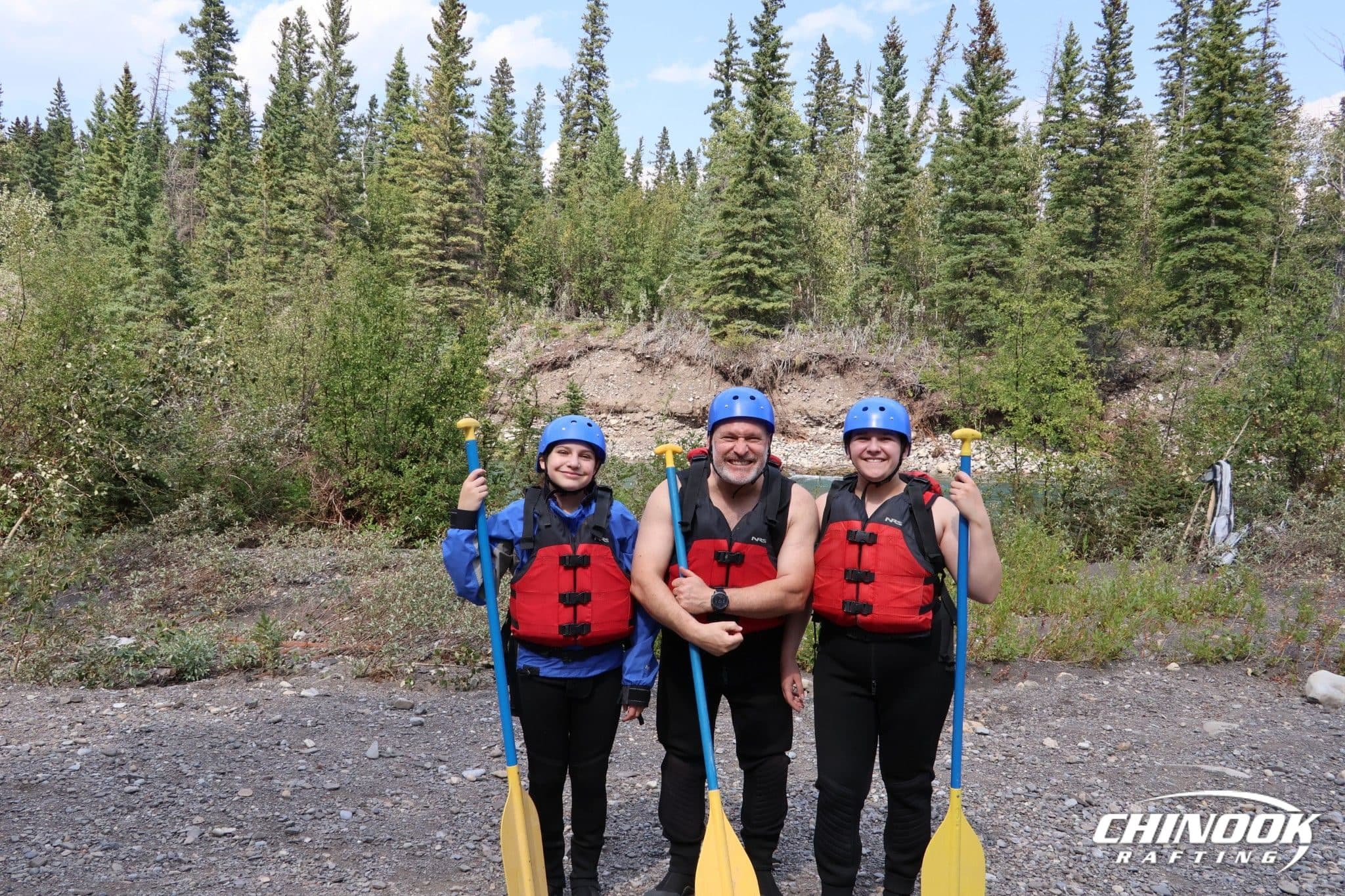 Kananaskis River — 1:30pm — Aug 28, 2026 — rafting photo 54