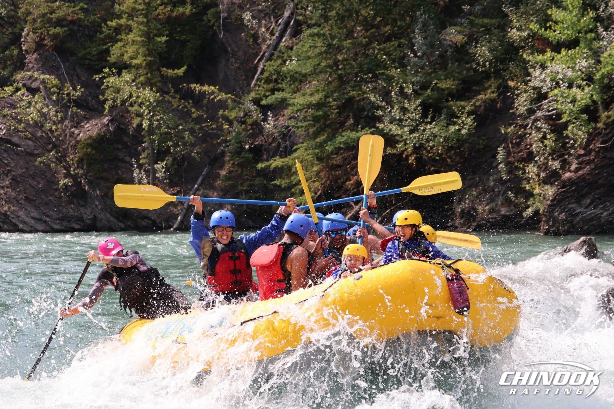 Kananaskis River — 1:30pm — Aug 28, 2026 — rafting photo 65