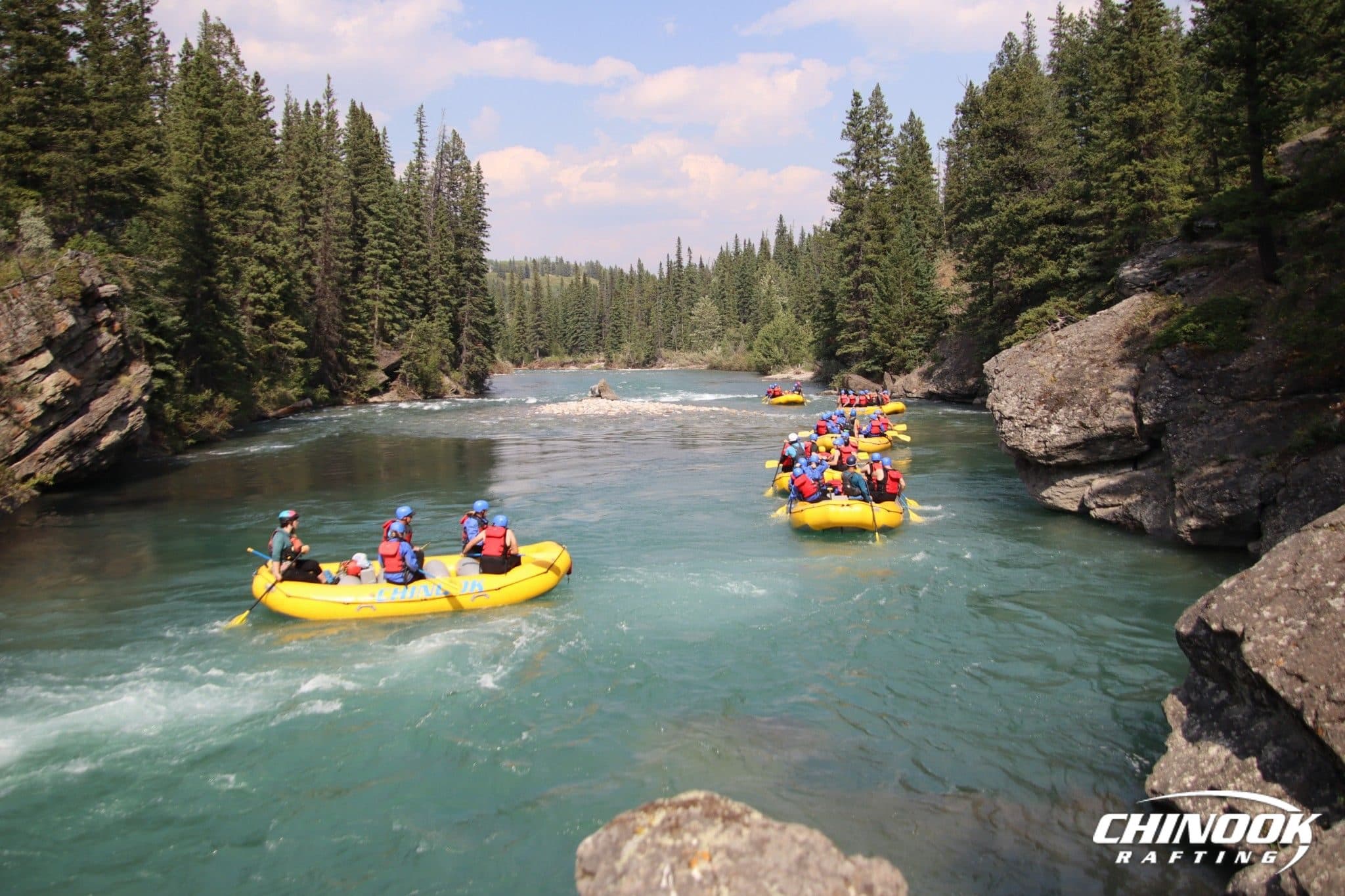 Kananaskis River — 1:30pm — Aug 28, 2026 — rafting photo 47