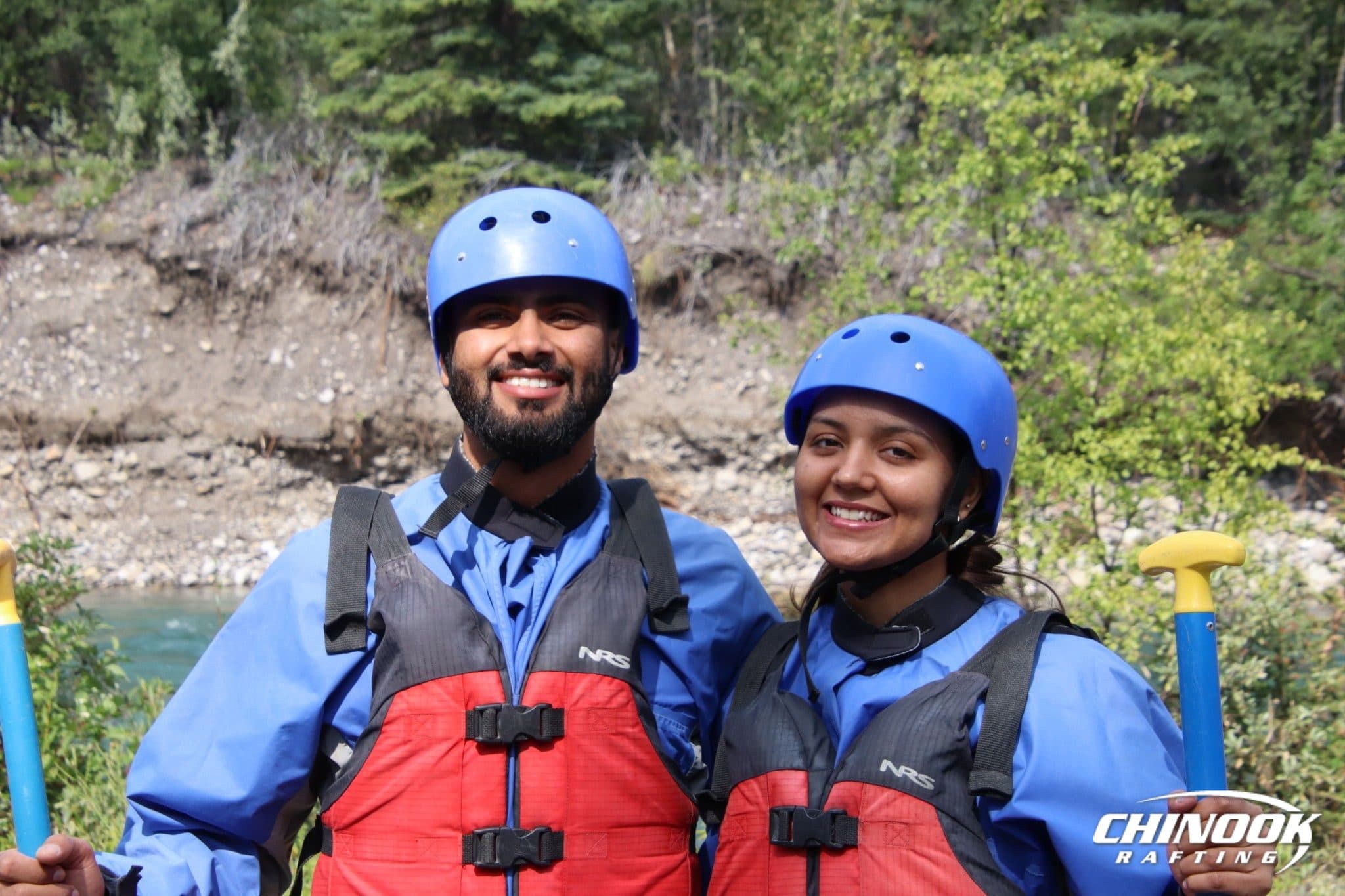 Kananaskis River — 1:30pm — Aug 28, 2026 — rafting photo 4