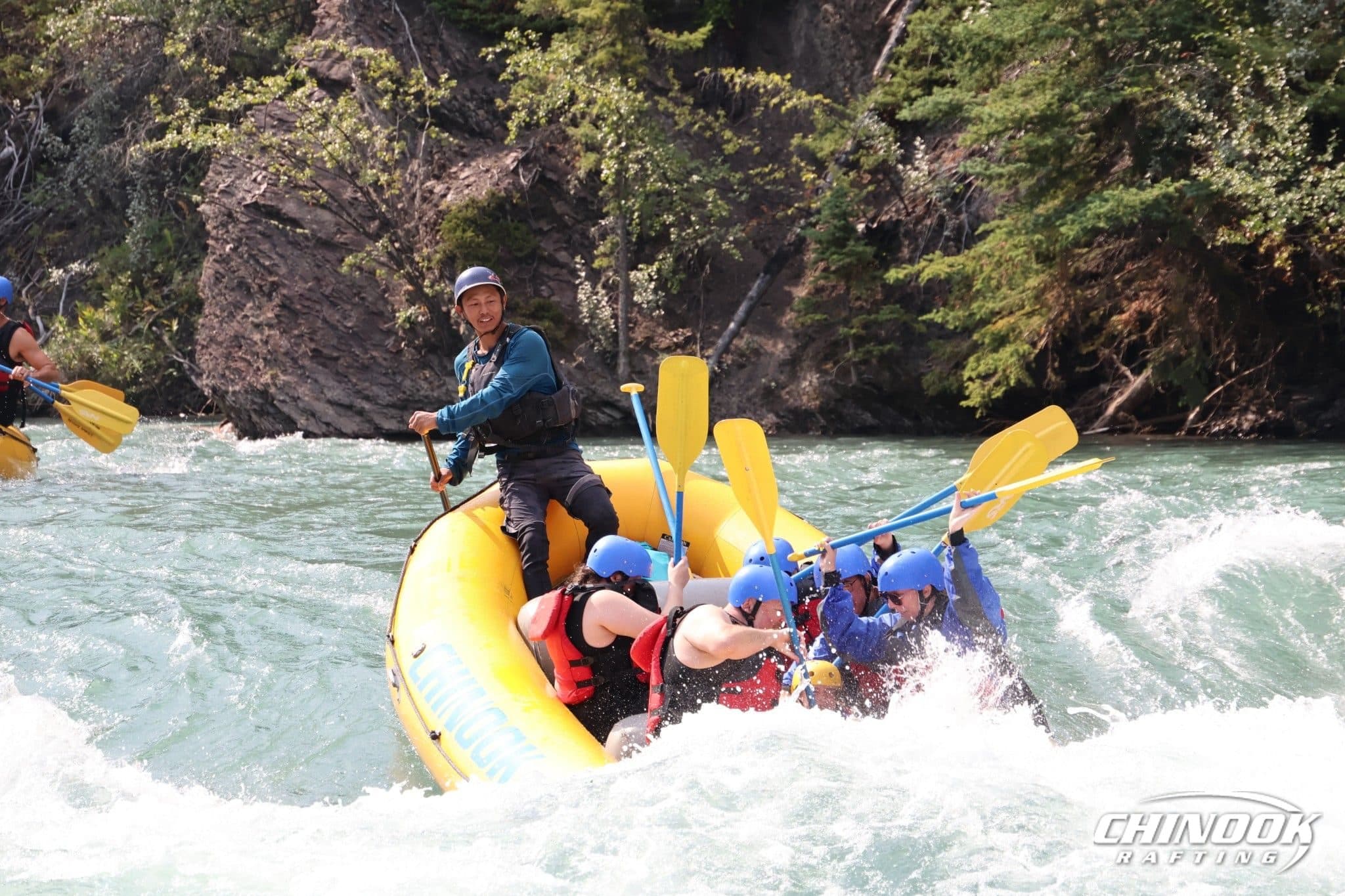Kananaskis River — 1:30pm — Aug 28, 2026 — rafting photo 81