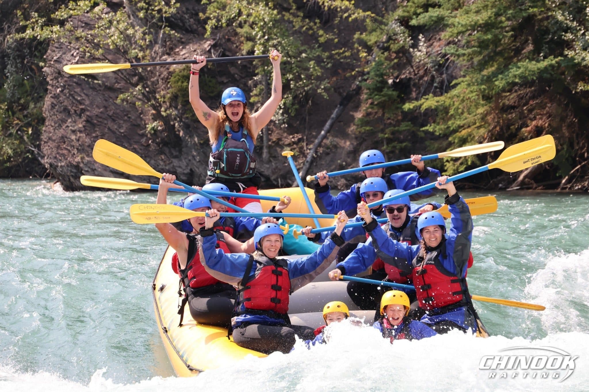 Kananaskis River — 1:30pm — Aug 28, 2026 — rafting photo 75