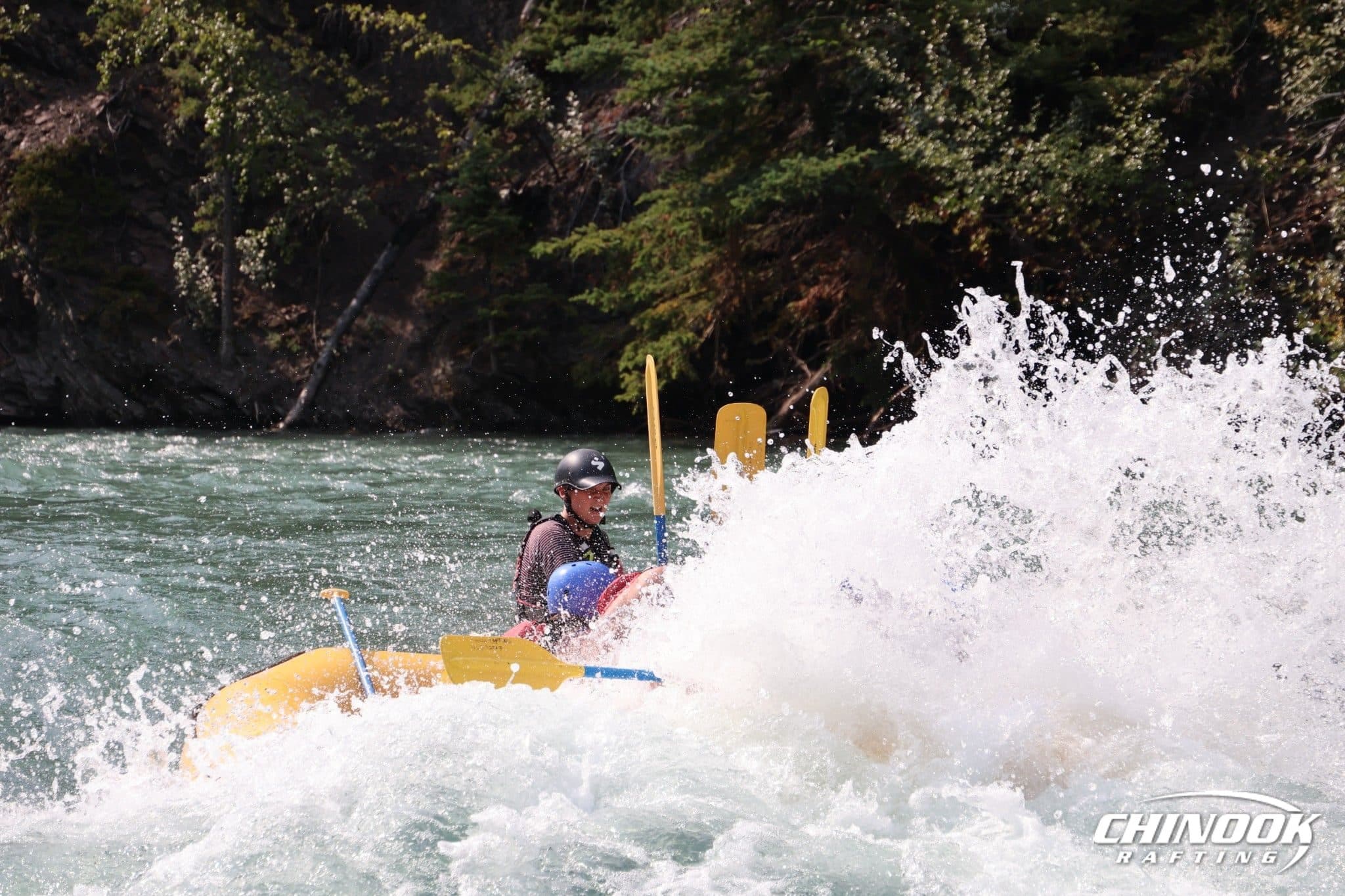 Kananaskis River — 1:30pm — Aug 28, 2026 — rafting photo 89
