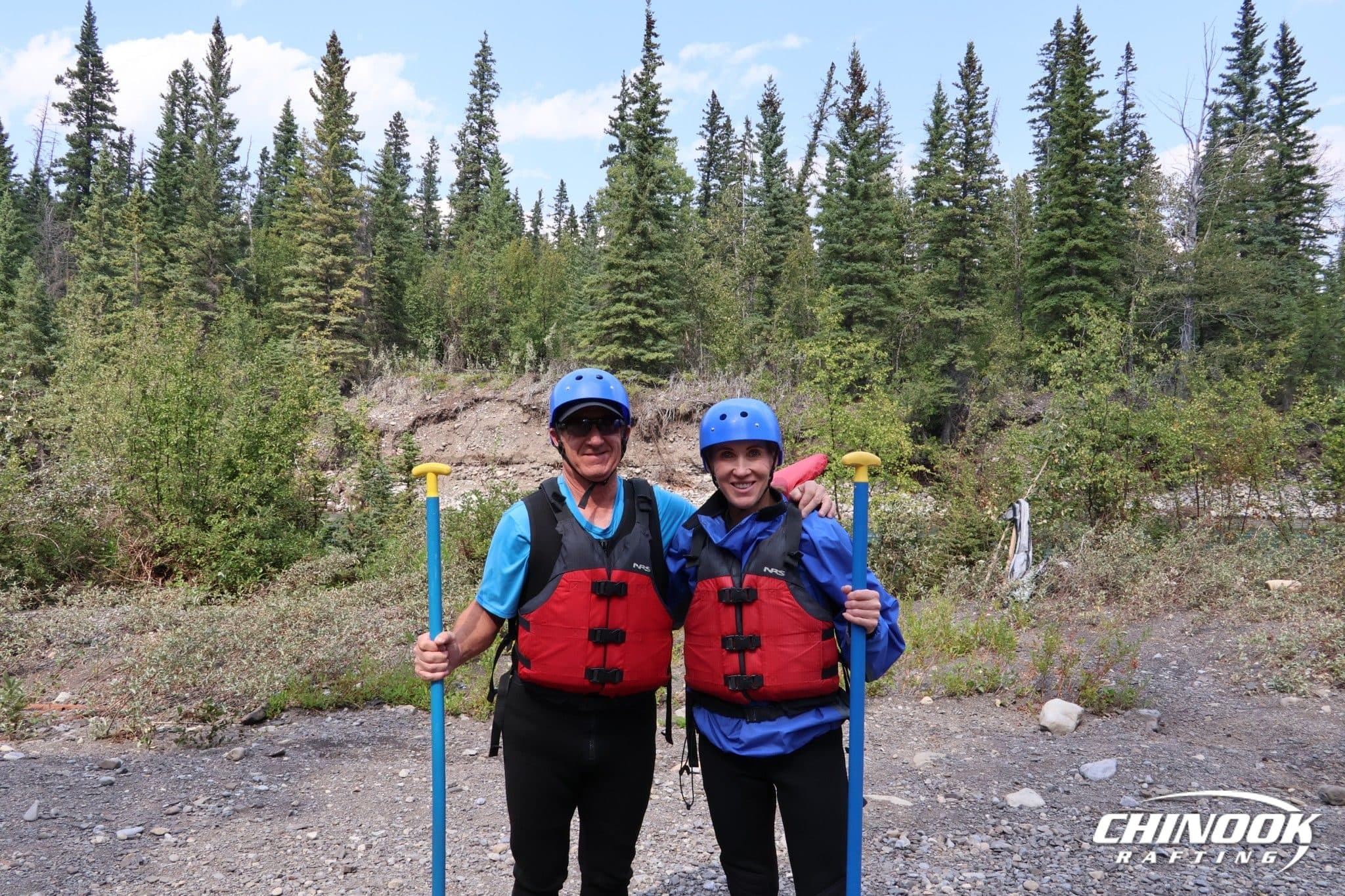 Kananaskis River — 1:30pm — Aug 28, 2026 — rafting photo 48