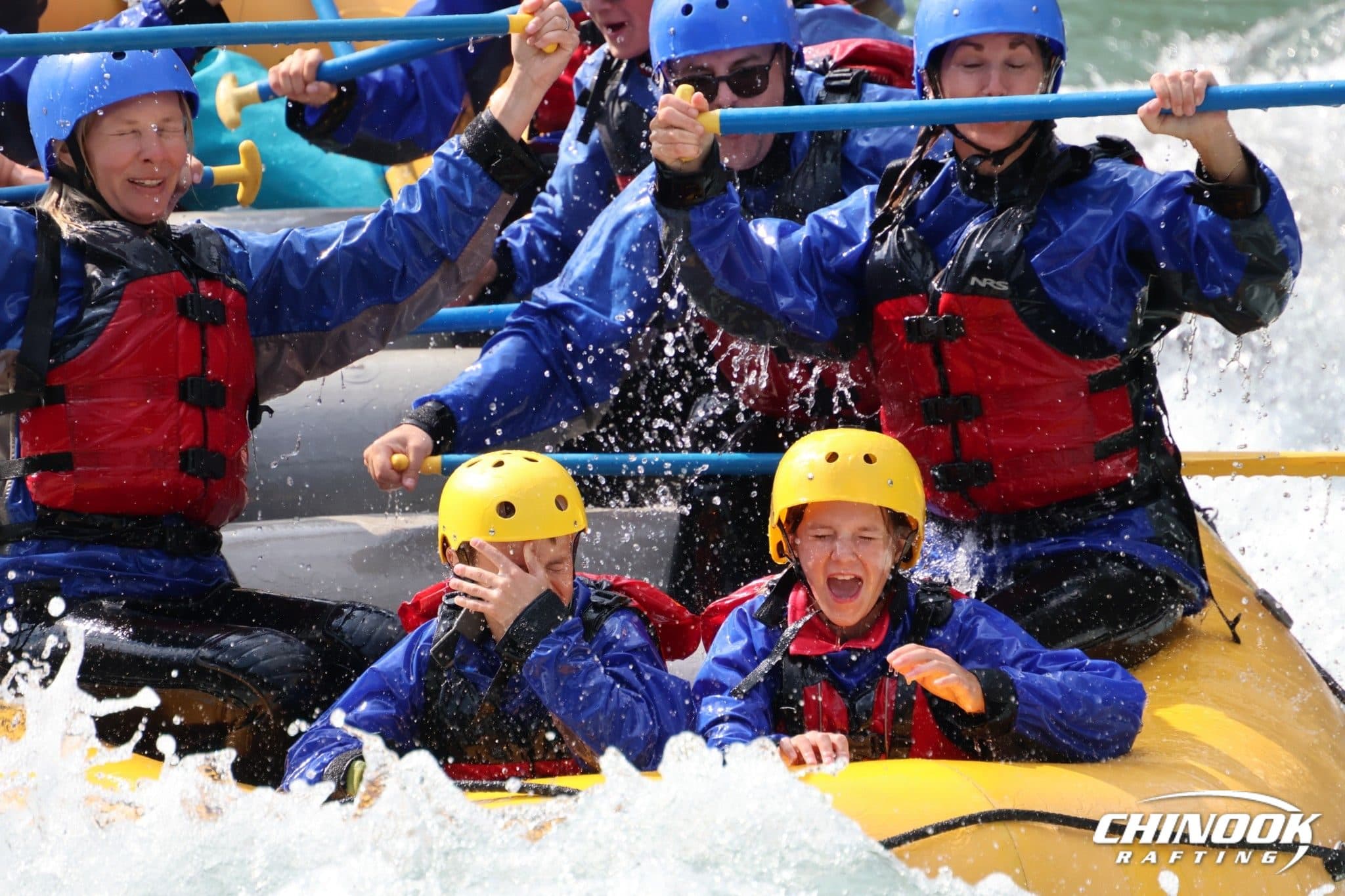 Kananaskis River — 1:30pm — Aug 28, 2026 — rafting photo 79