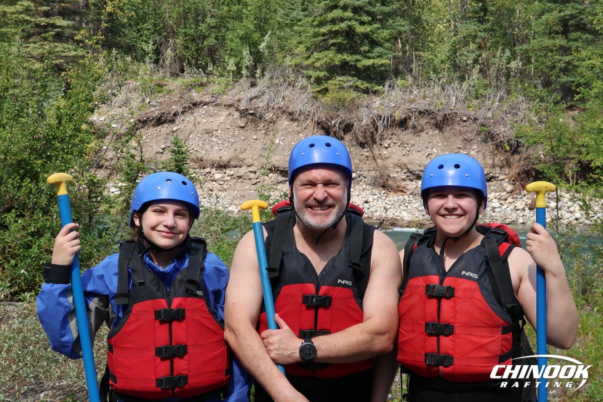 Kananaskis River — 1:30pm — Aug 28, 2026 — rafting photo 55